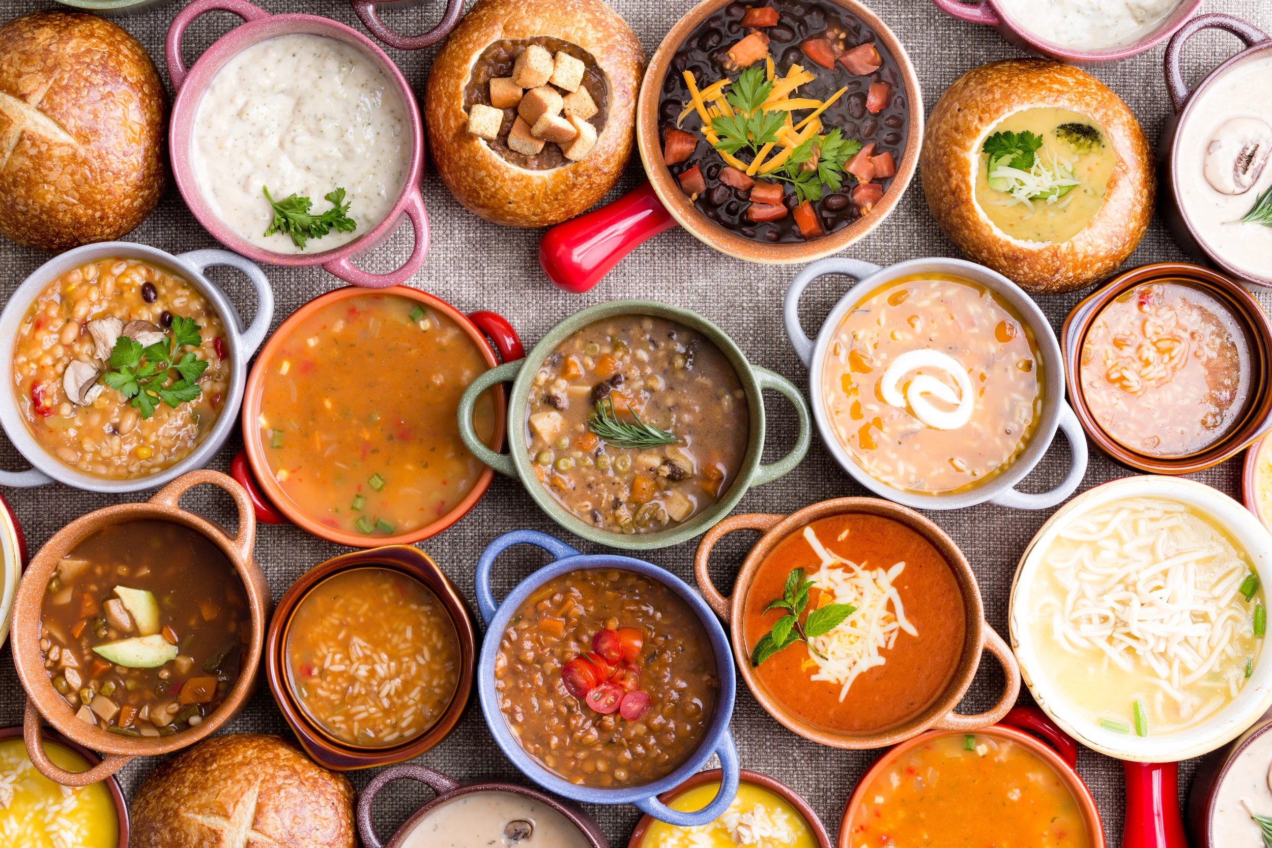 Separating fact from fiction on food allergies