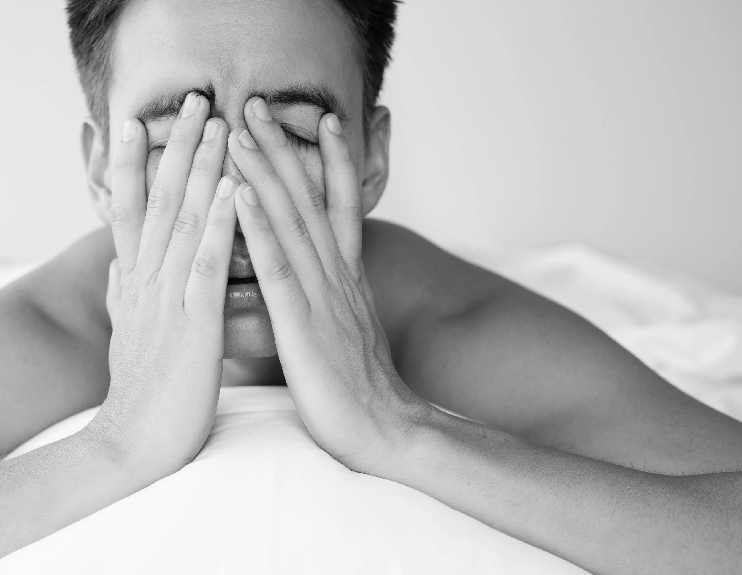 What you need to know about sleep apnea