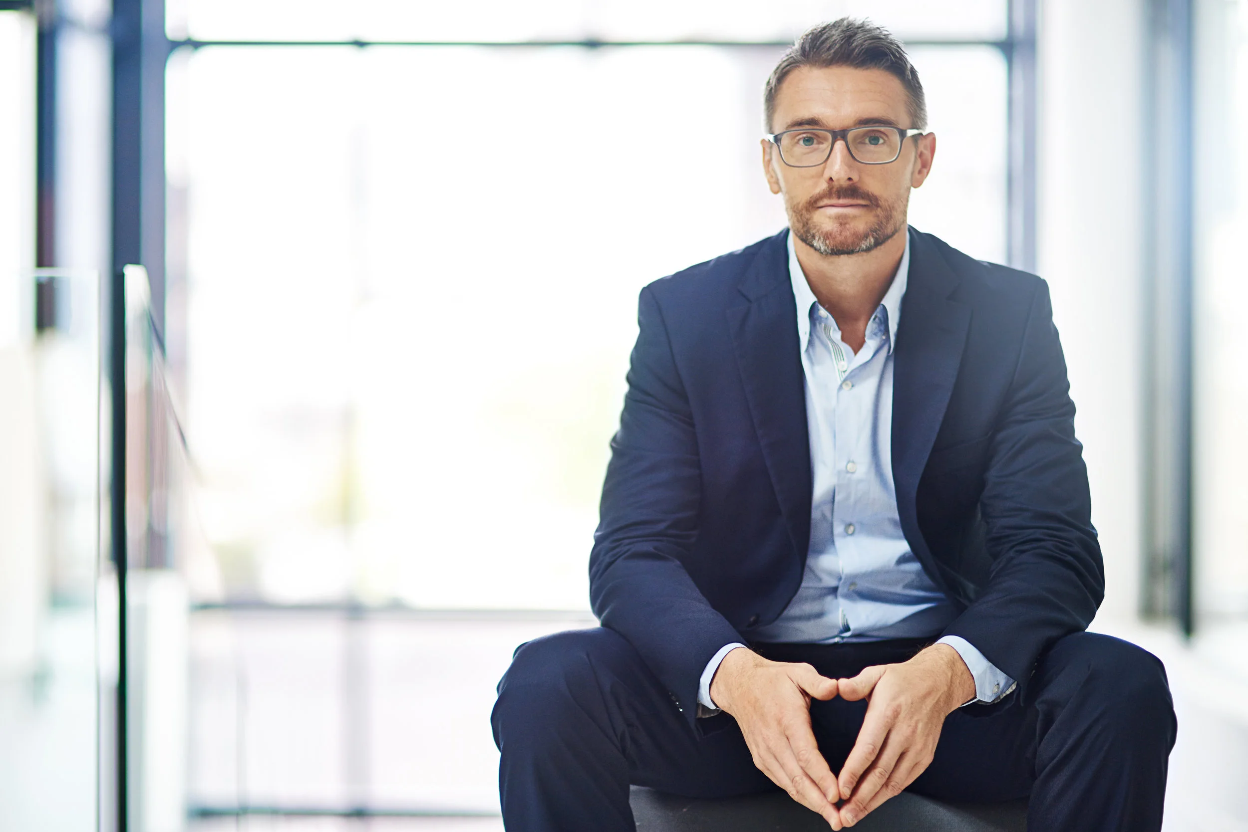 Postpartum Depression In Men