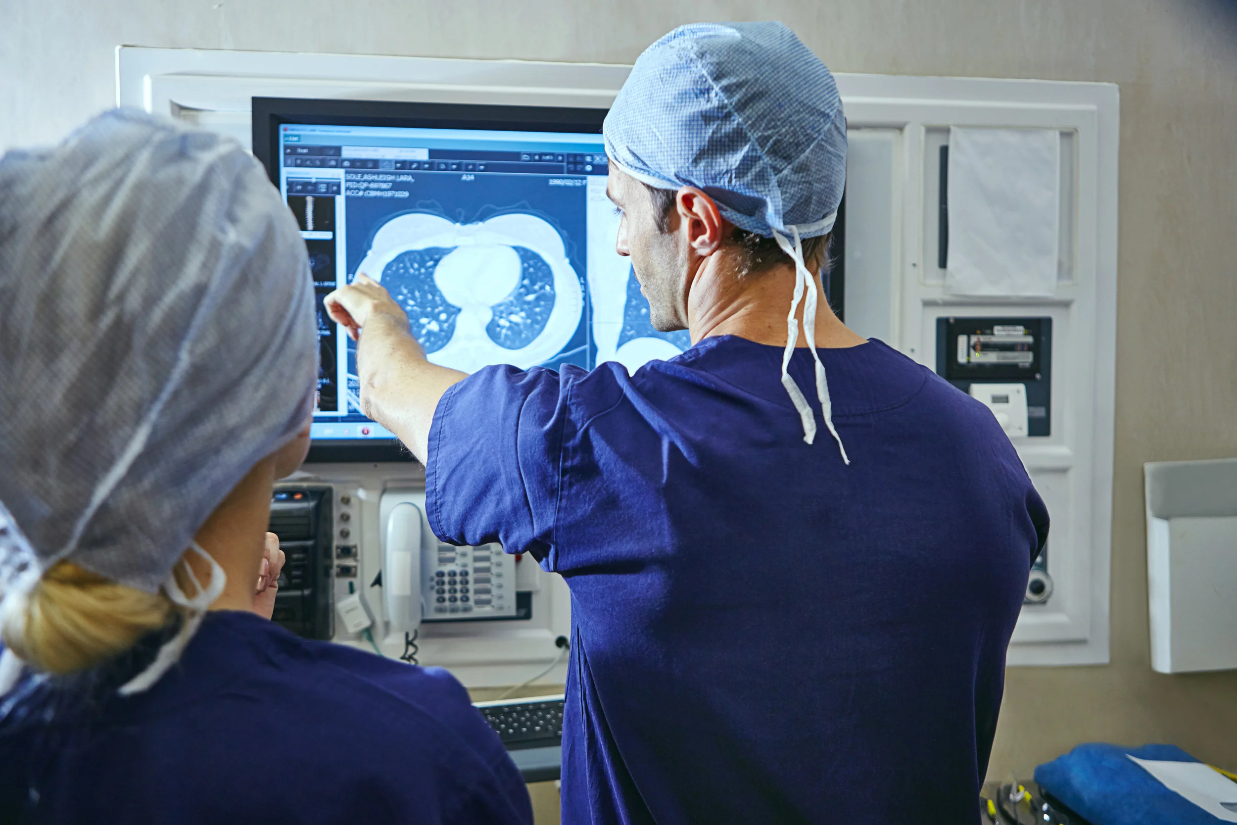 MRI guided prostate biopsy gaining acceptance among urologists