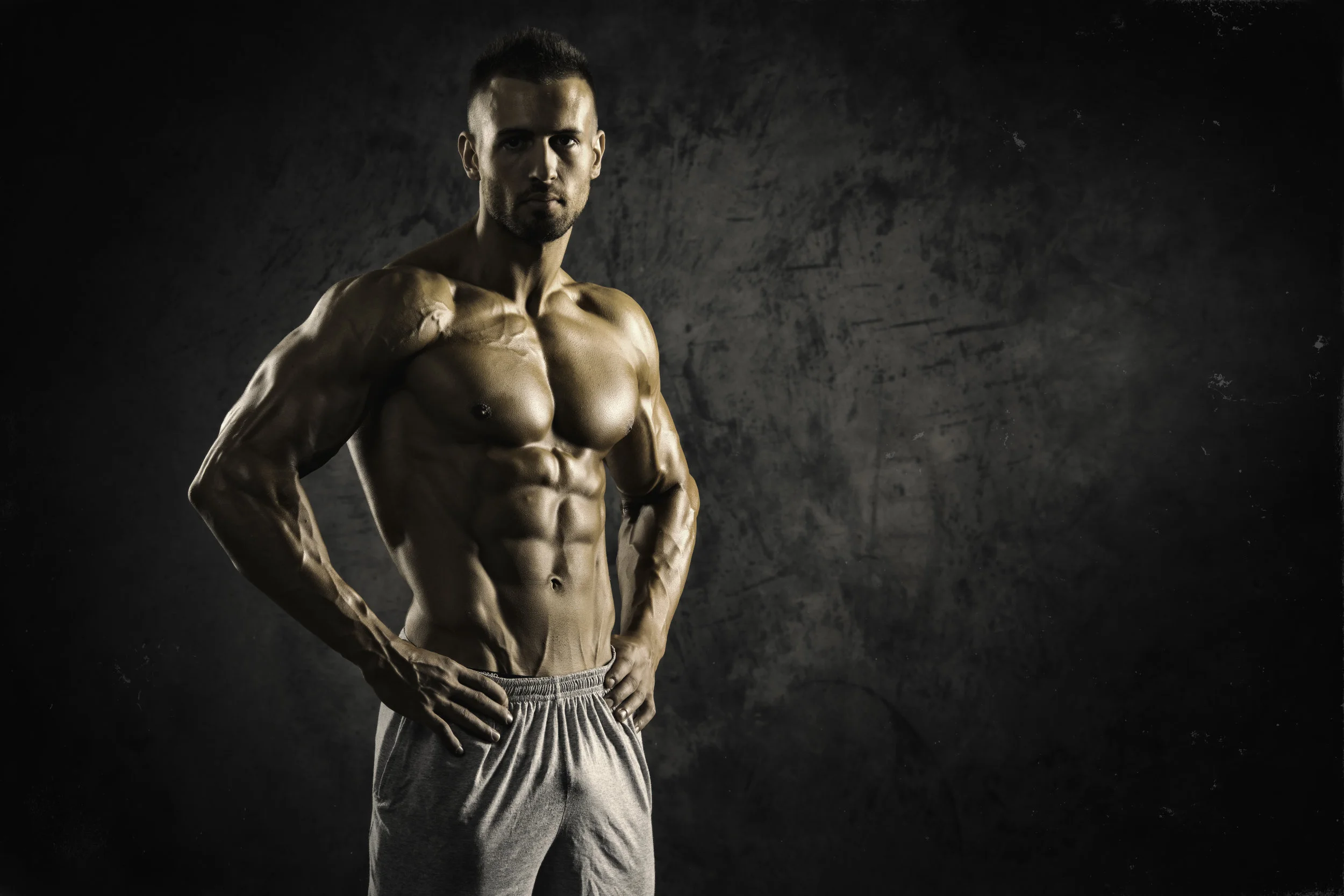 Benefits and Risks of Testosterone Therapy