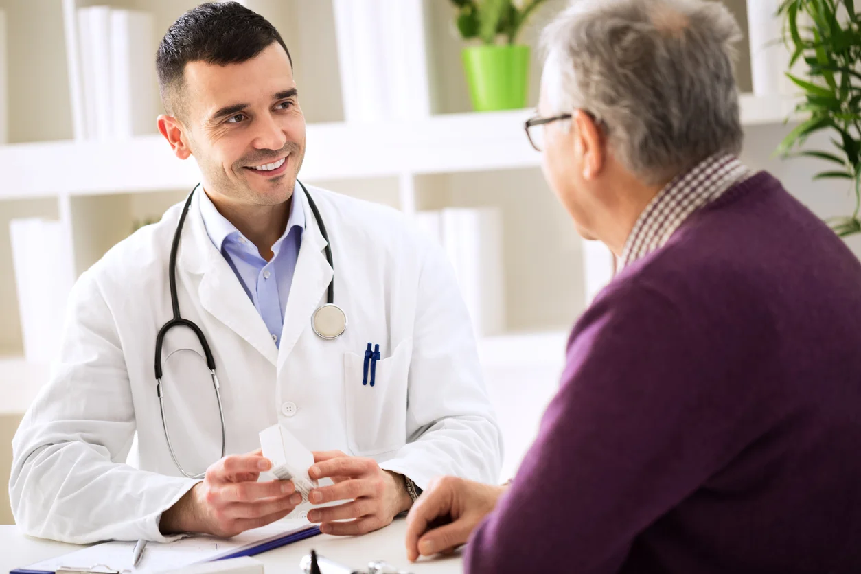 The Tiger & The Pussycat: New Way to Look at Prostate Cancer