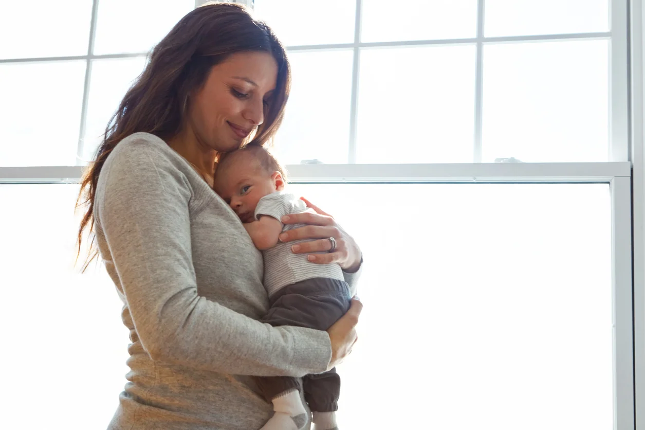 The best ways to lose weight post-pregnancy