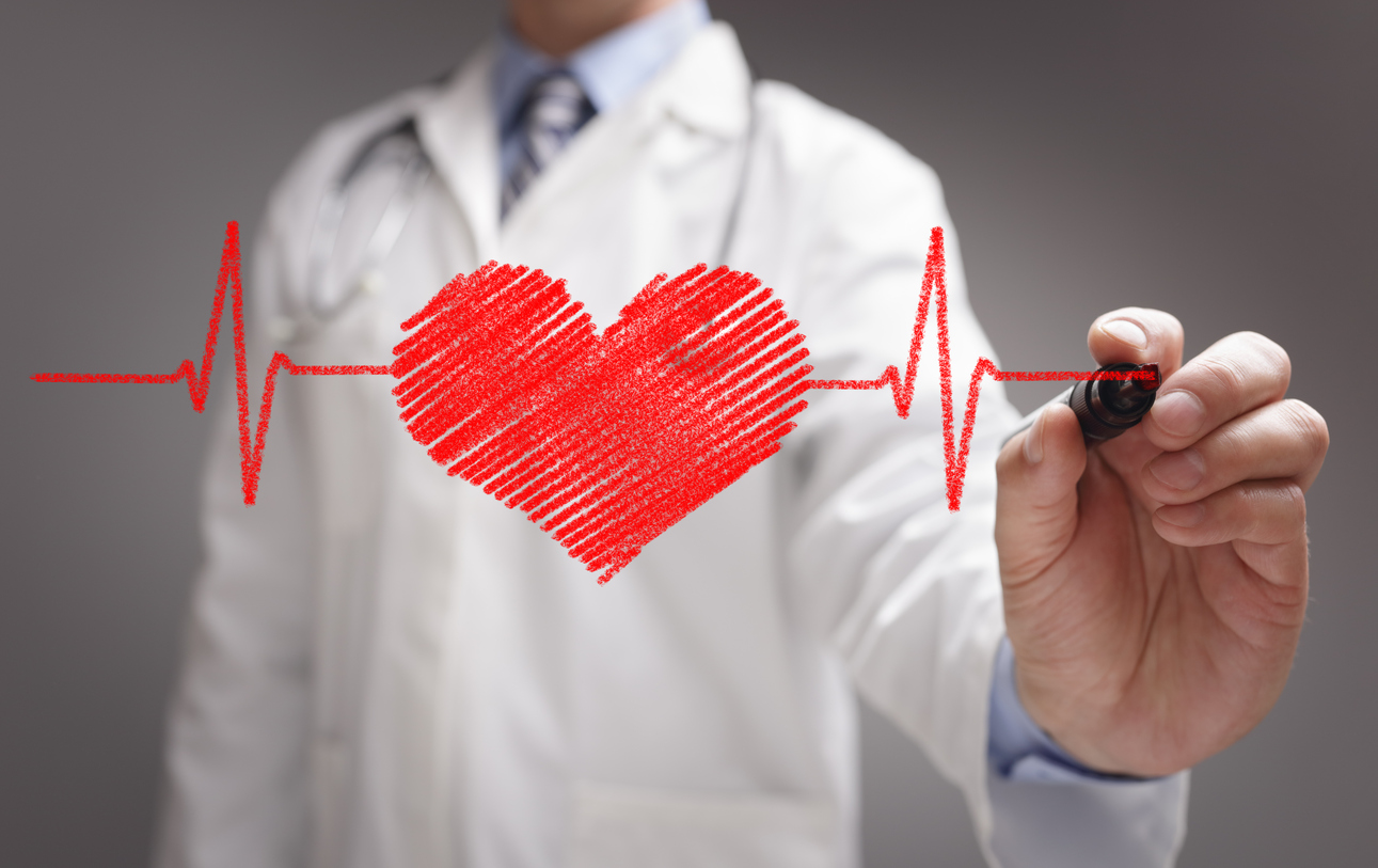 Early Warning Signs of Cardiac Arrest