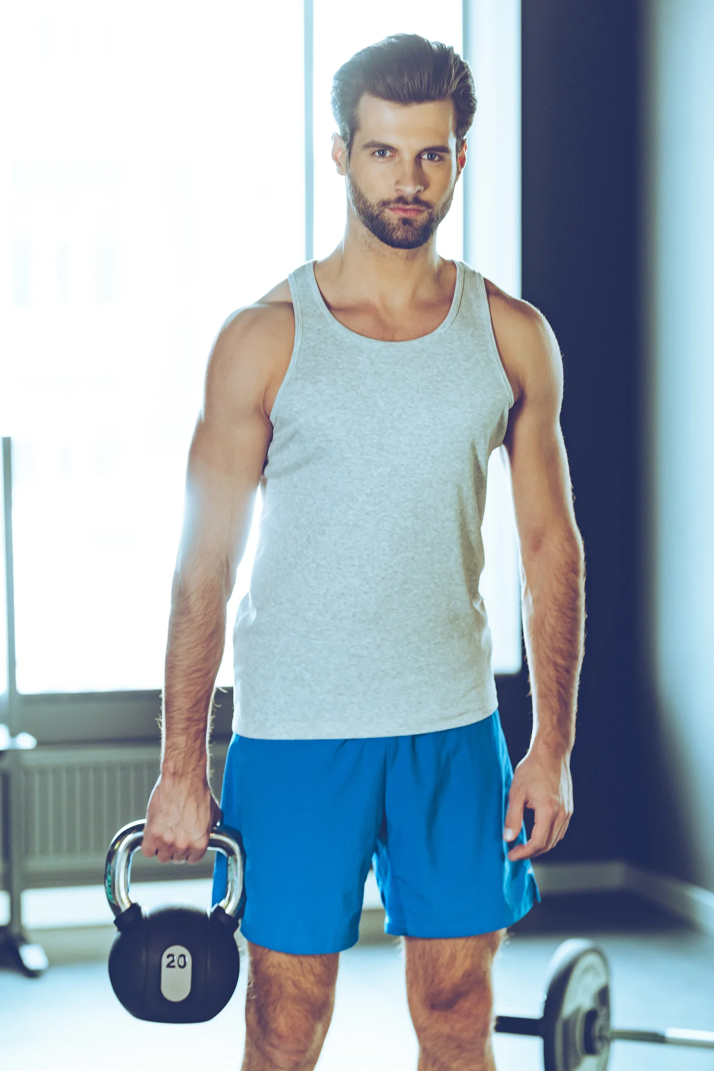 Everything a man should know about why he needs to do Kegel exercises