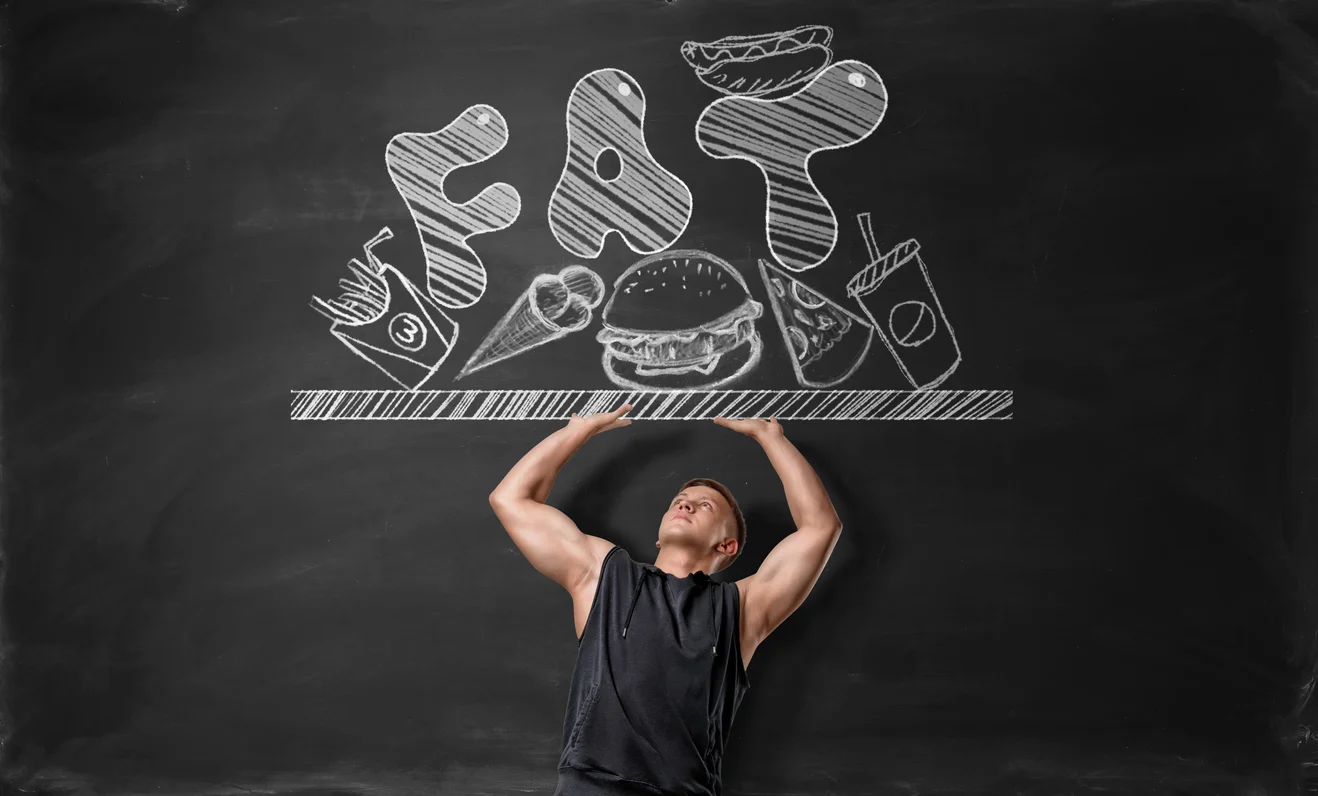 4 foods to avoid for prostate health