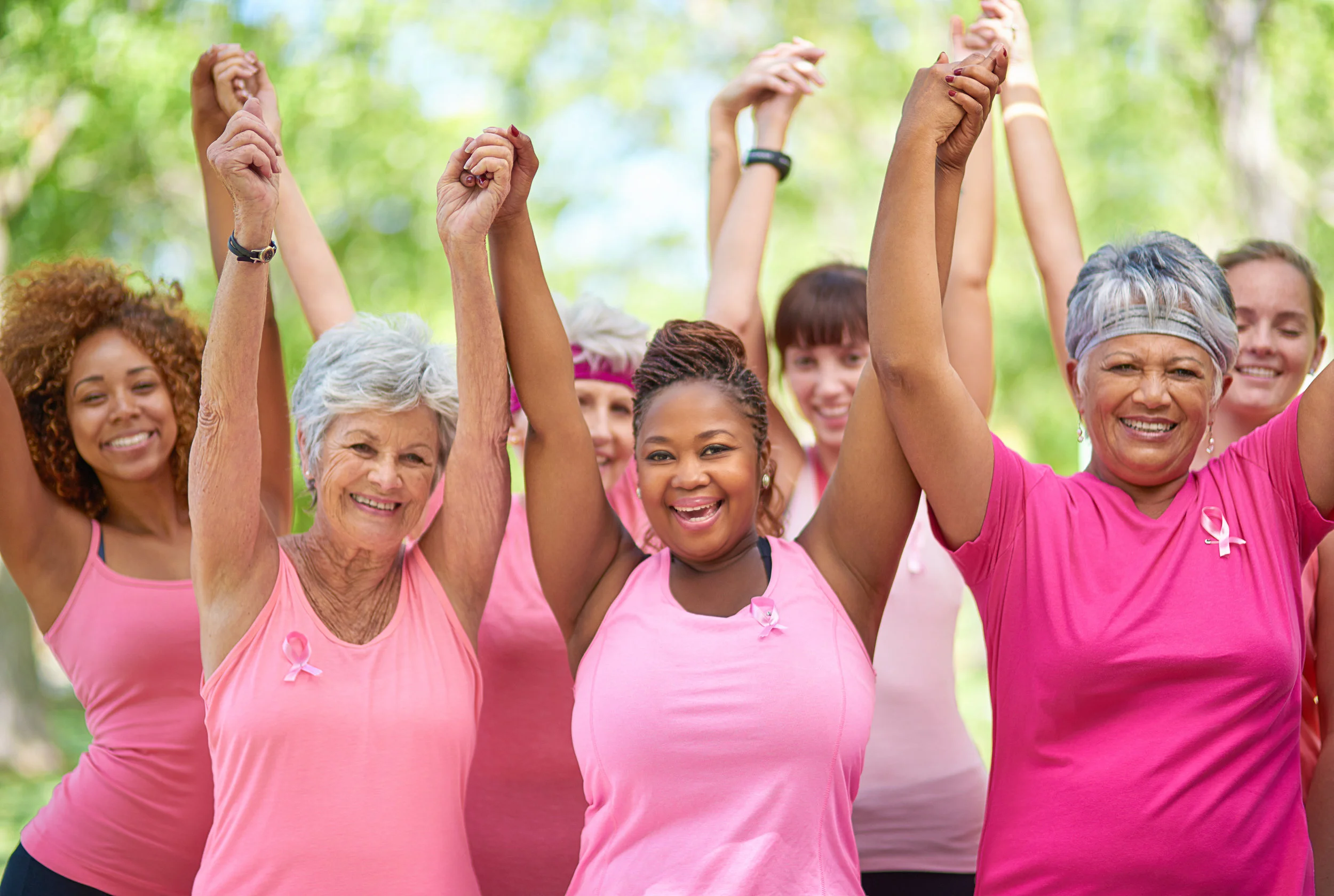 Exercise Against Recurring Breast Cancer