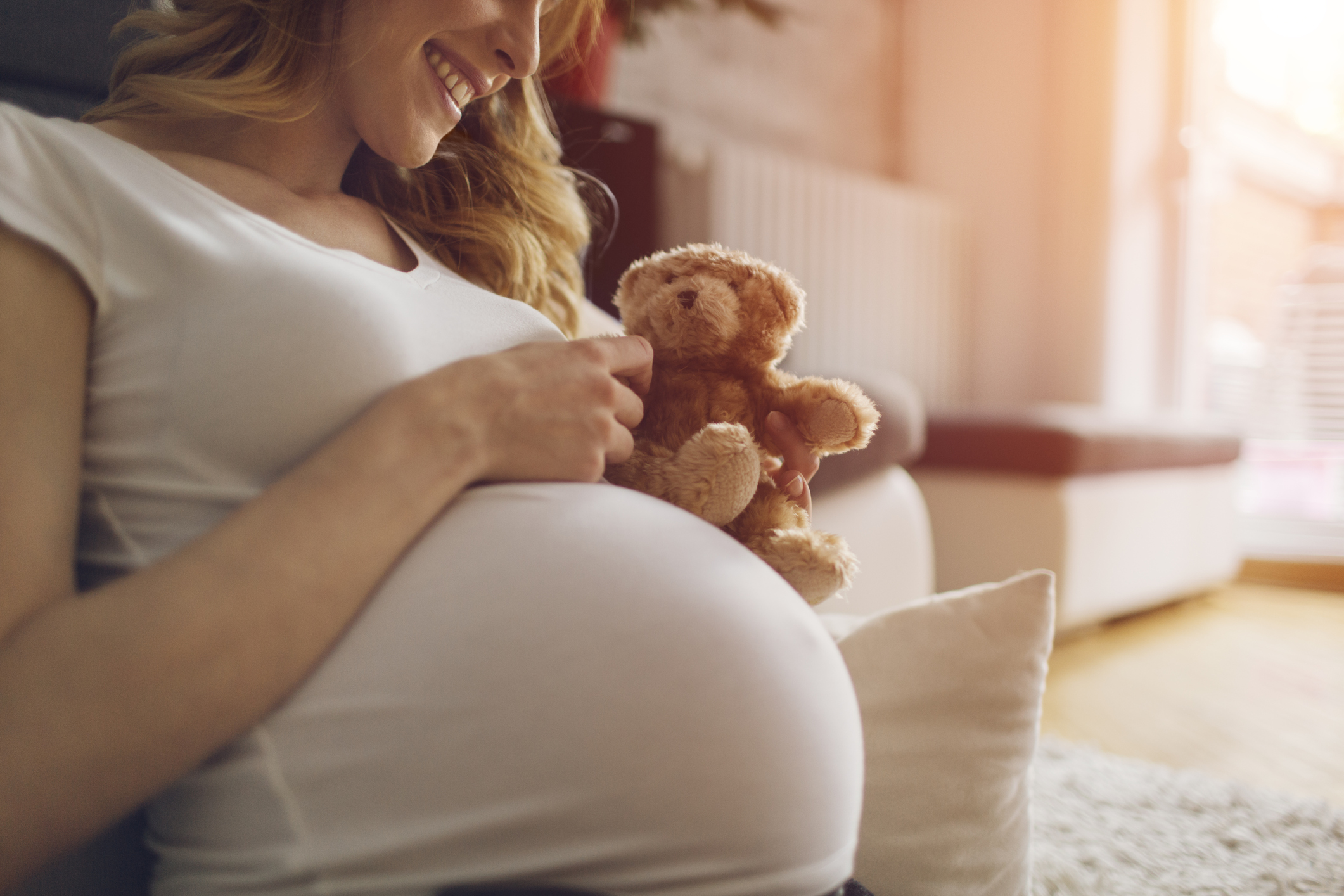 Morning Sickness: Blessing or Curse?