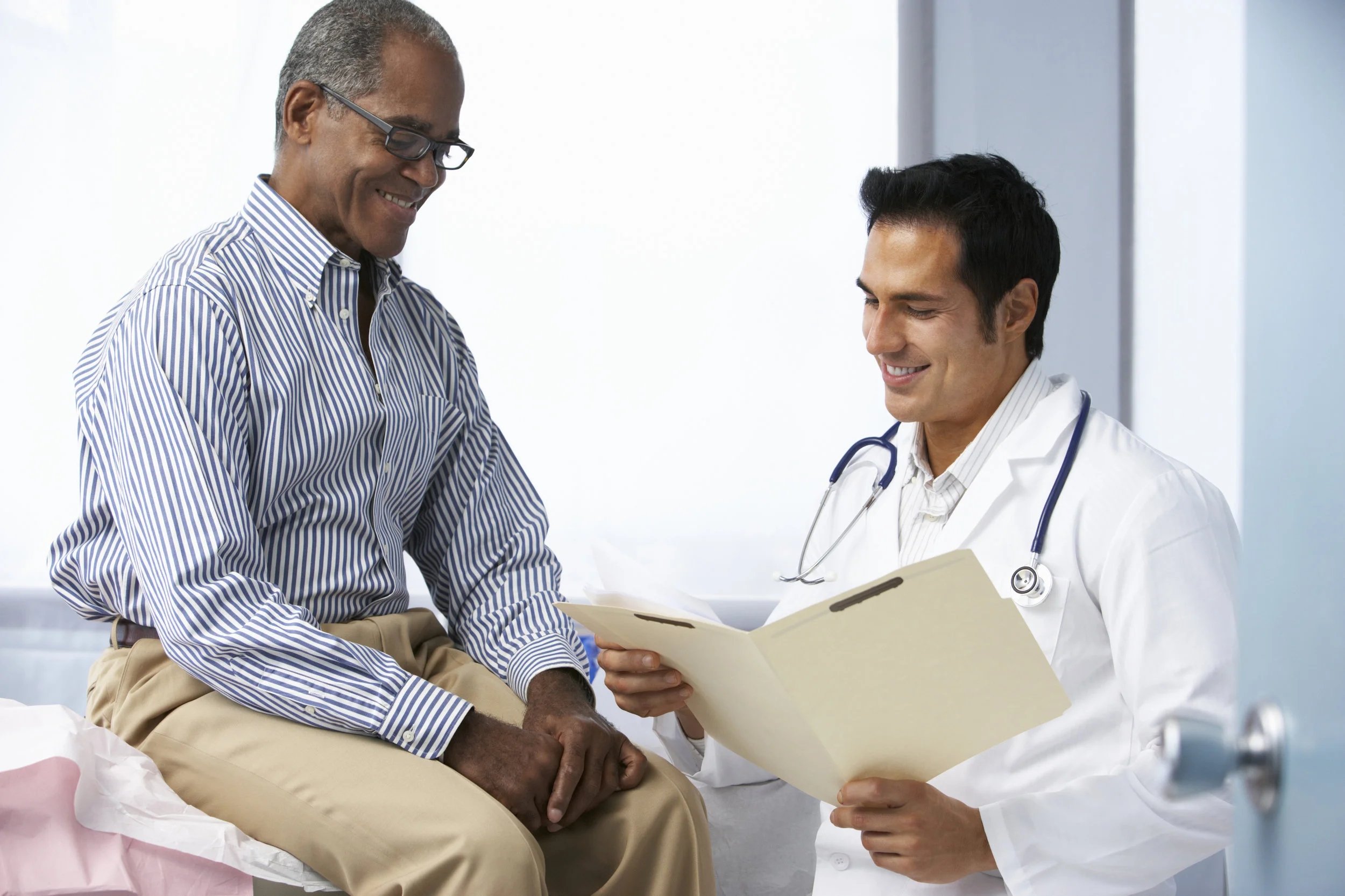 What men need to know about orchitis