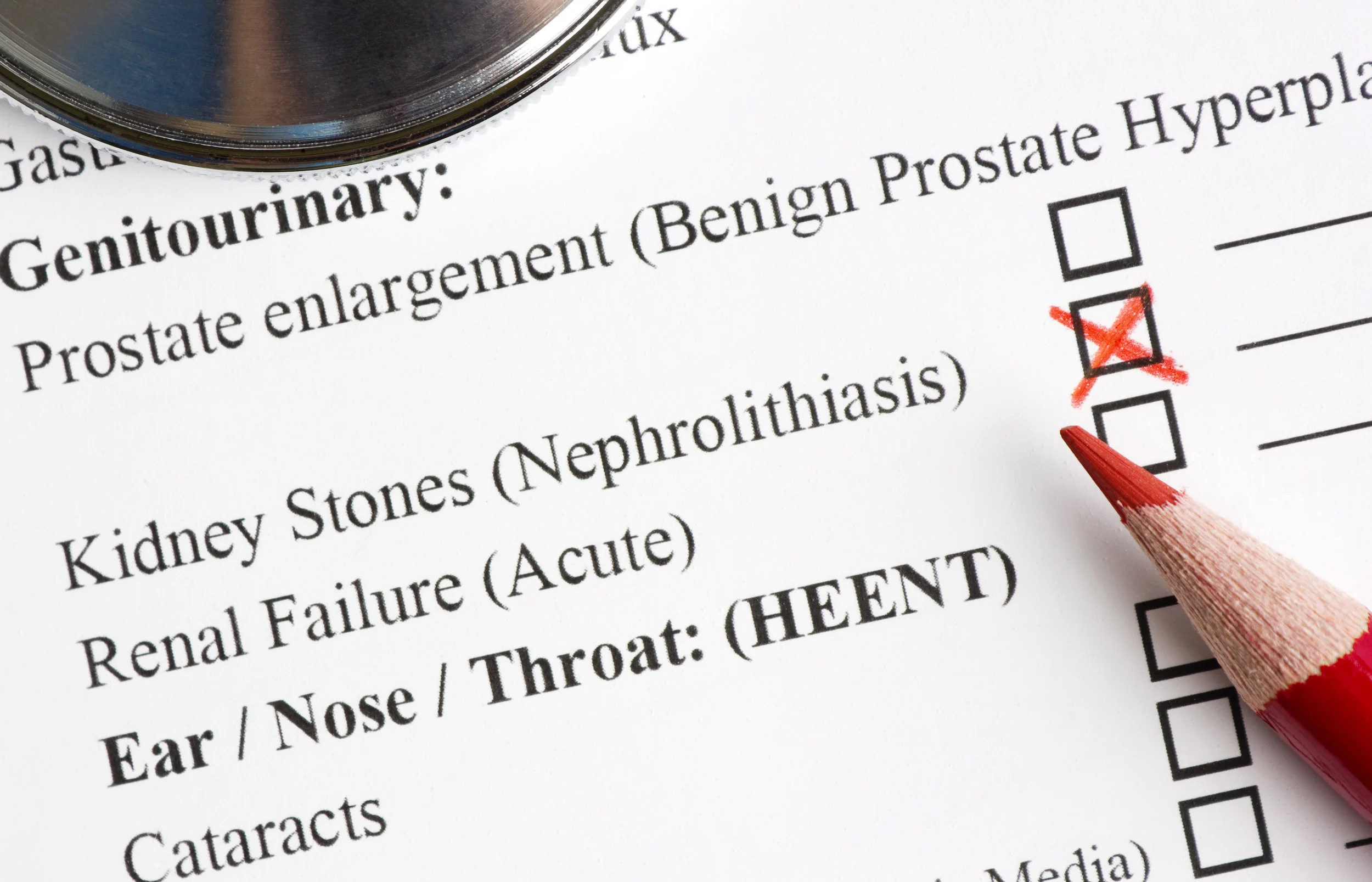 What is ureteroscopy and why would I need one?