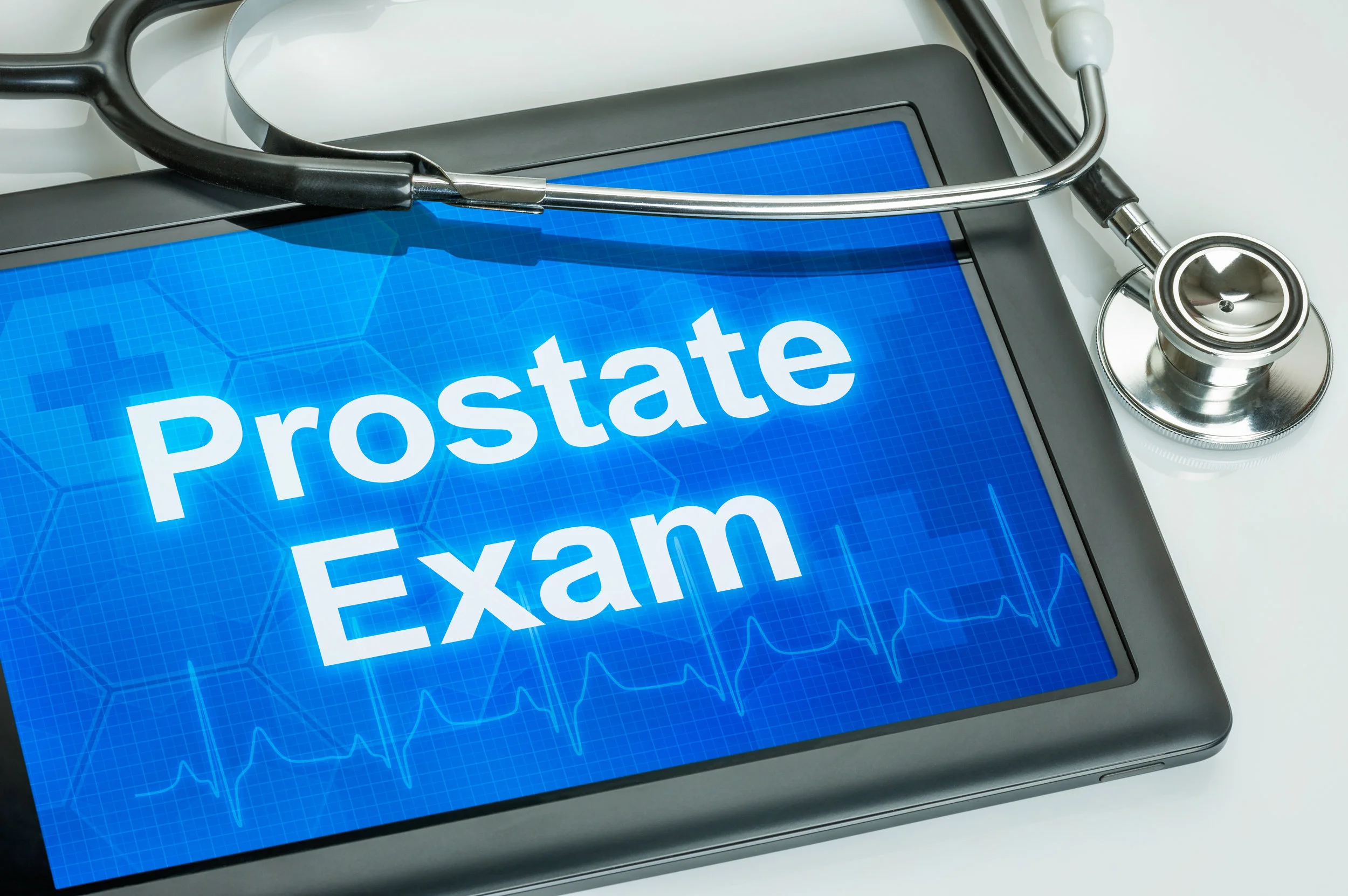 Common reasons for elevated PSA levels besides prostate cancer