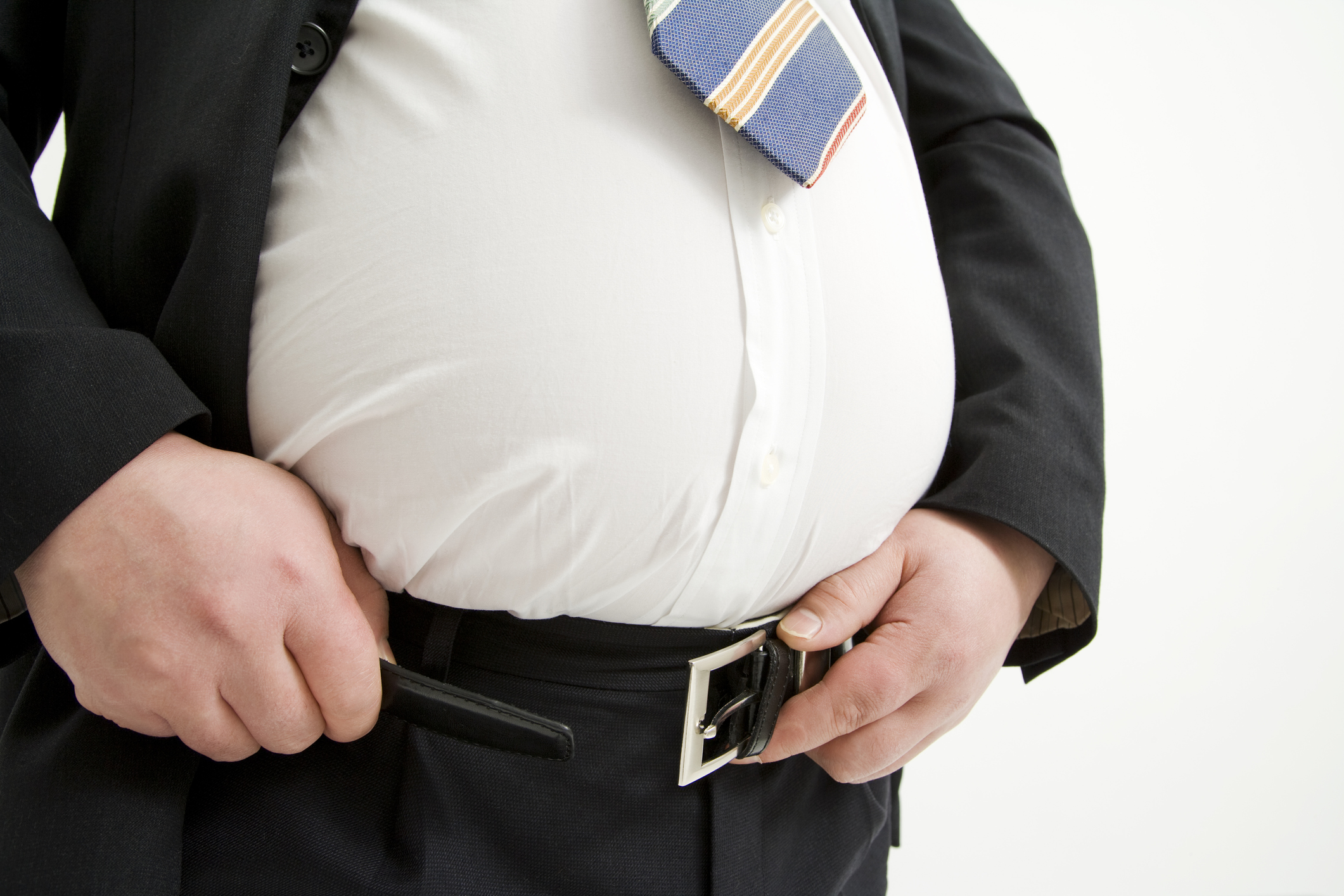 What does metabolic syndrome mean for my health?