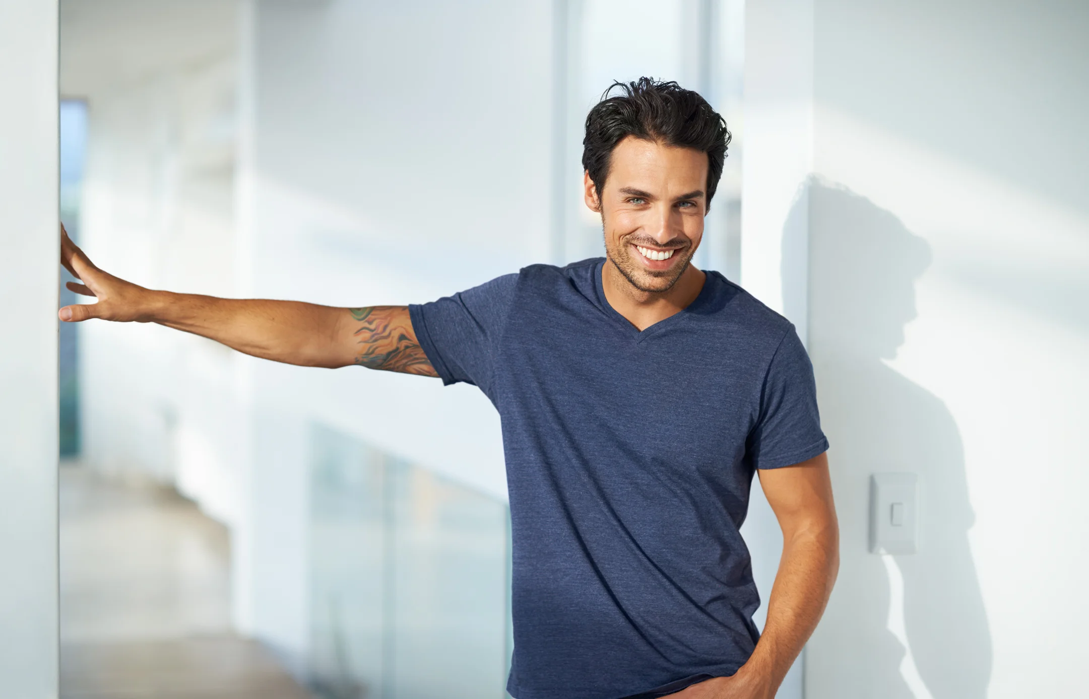 Your prostate – a very busy gland