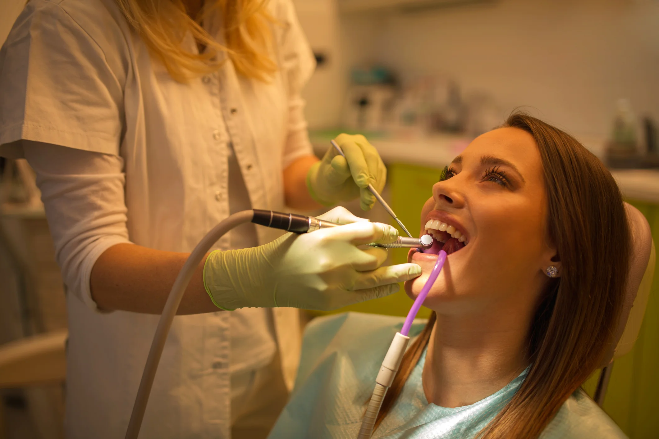 Top 8 reasons dental visits are a must