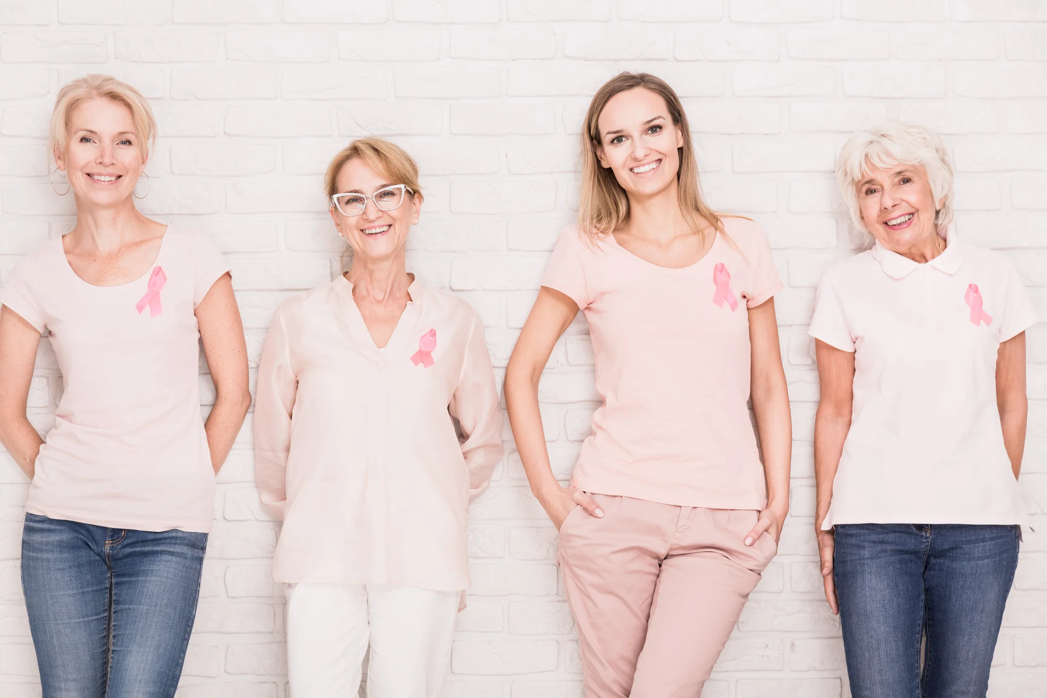 9 ways women can lower risk of breast cancer