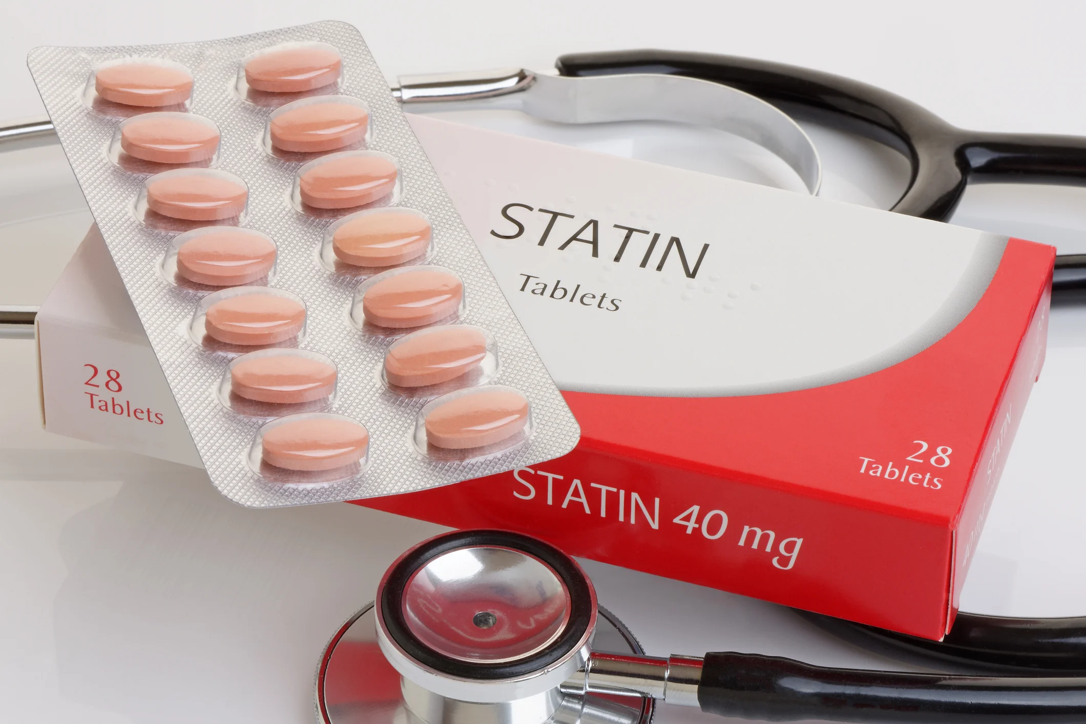 Older Women on Statins at Risk of Diabetes