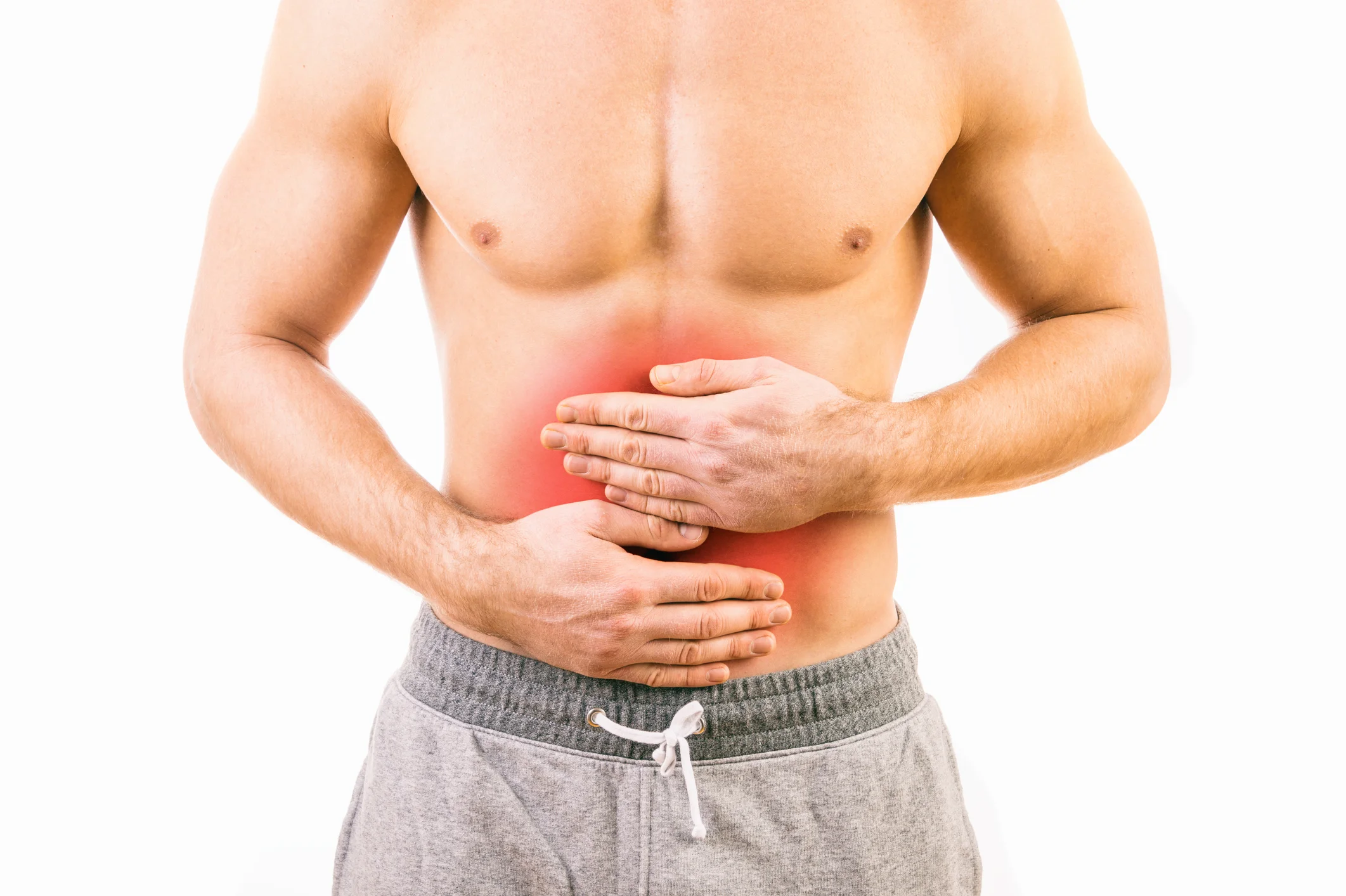 IBD may affect fertility in men
