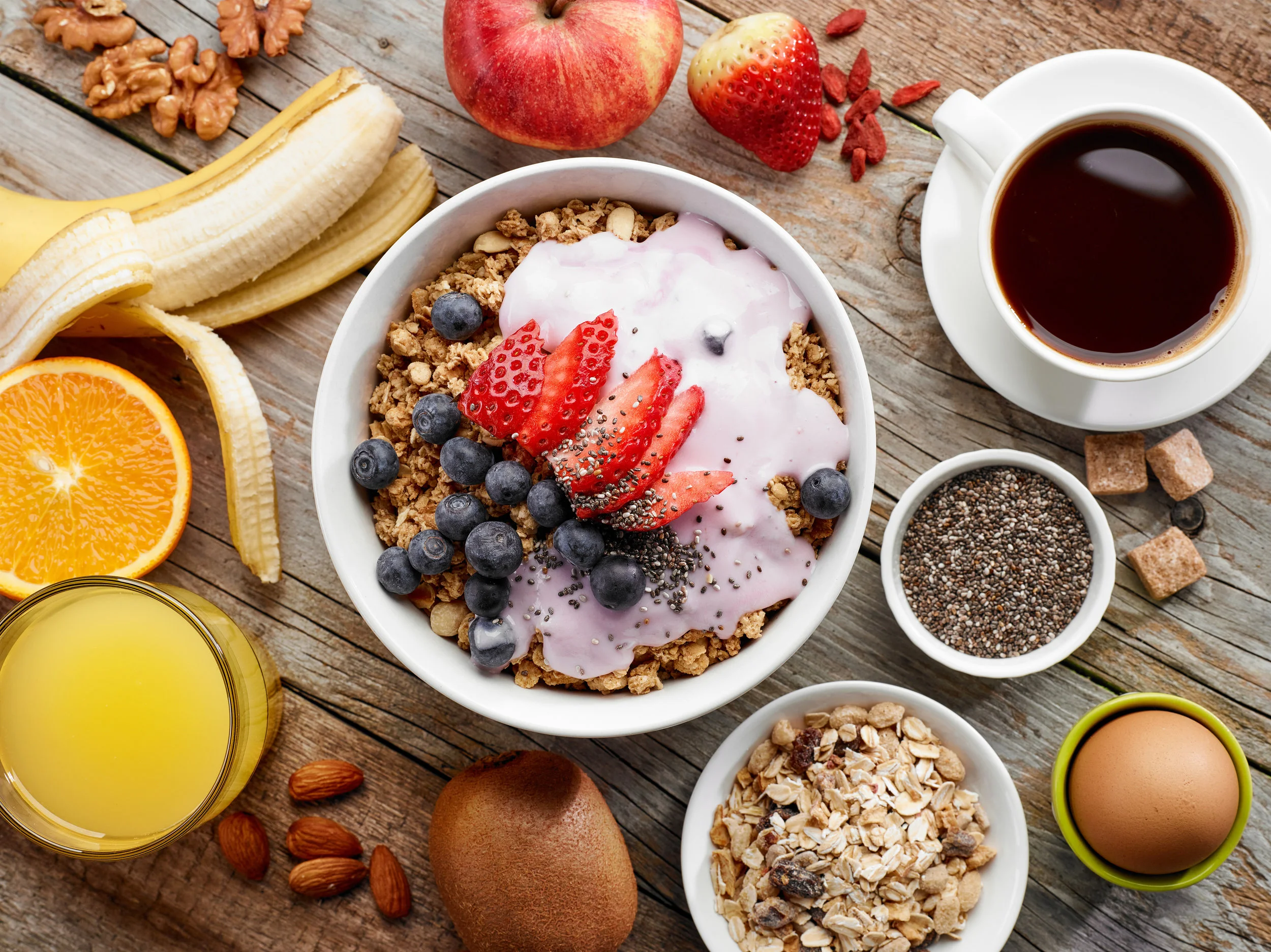 12 simple and safe ways to naturally lose weight