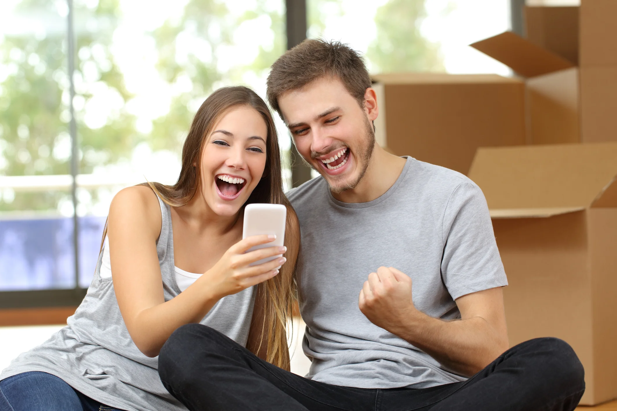 Healthy Sperm? There's An App For That!