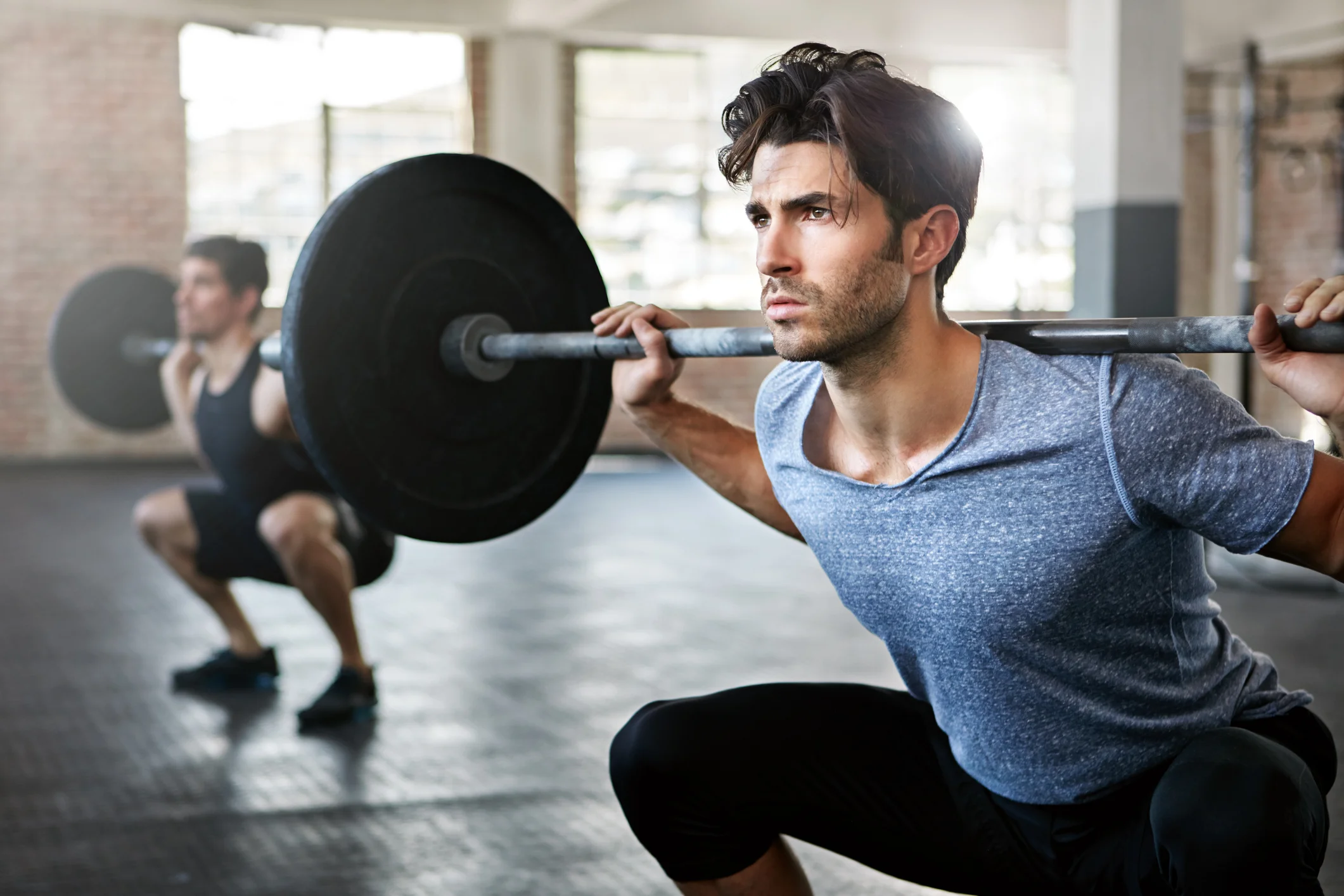 How Men Can Beat Osteoporosis