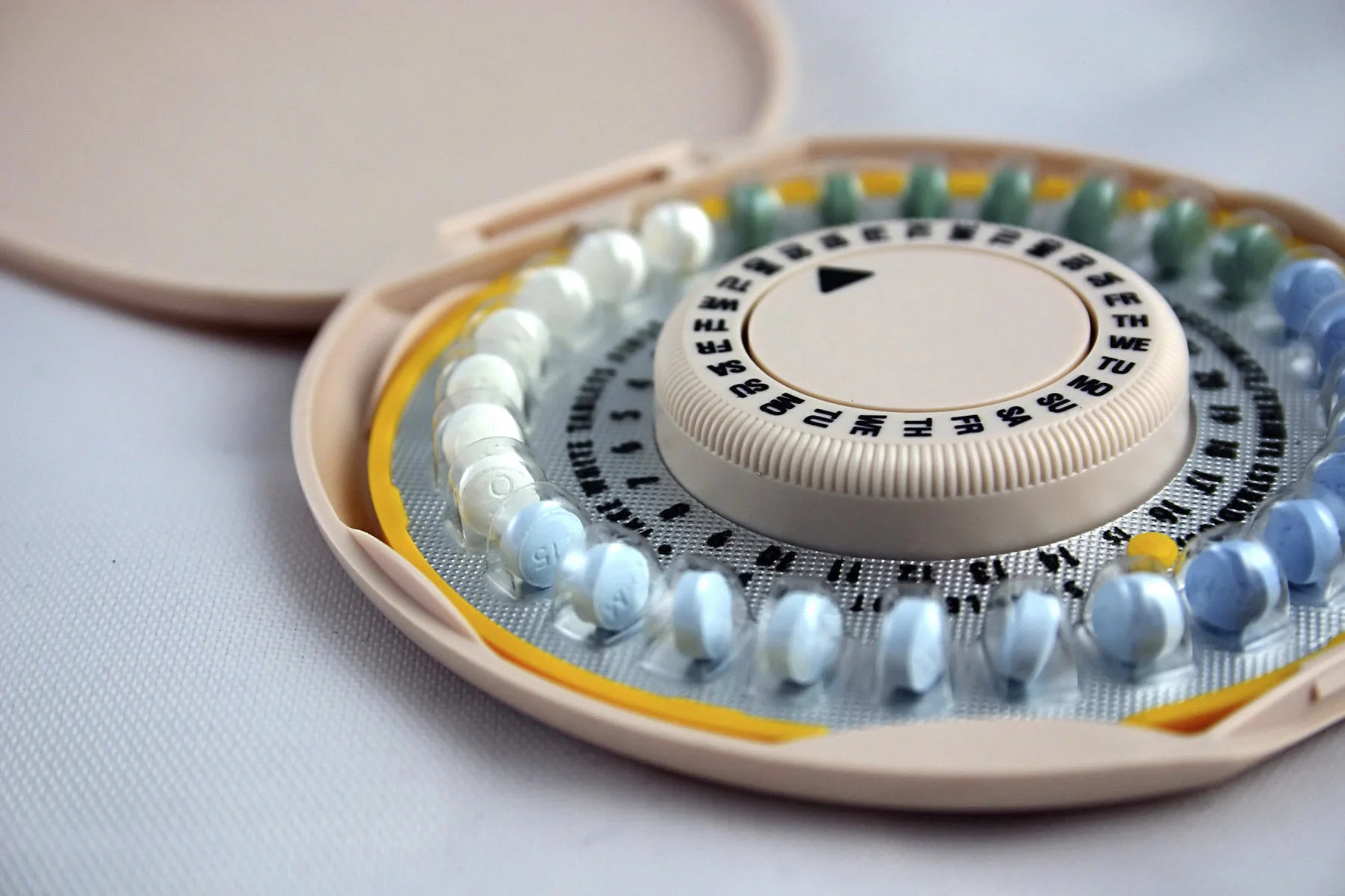 Womb Cancer and The Pill