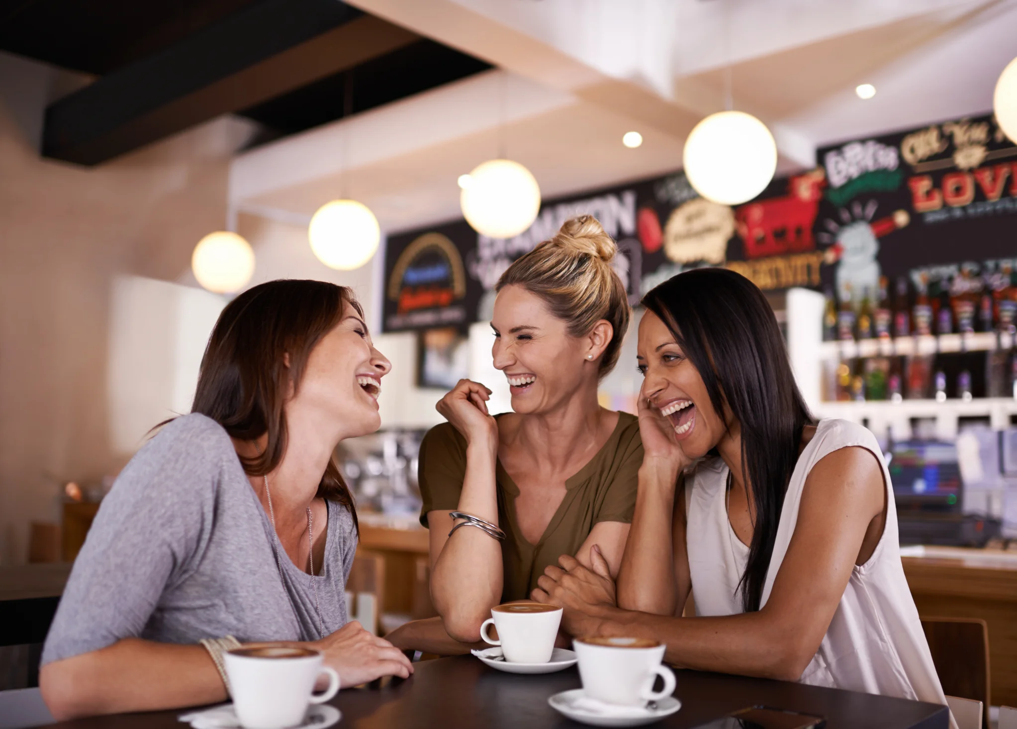 Women, Their Social Life, and Her Sense of Smell