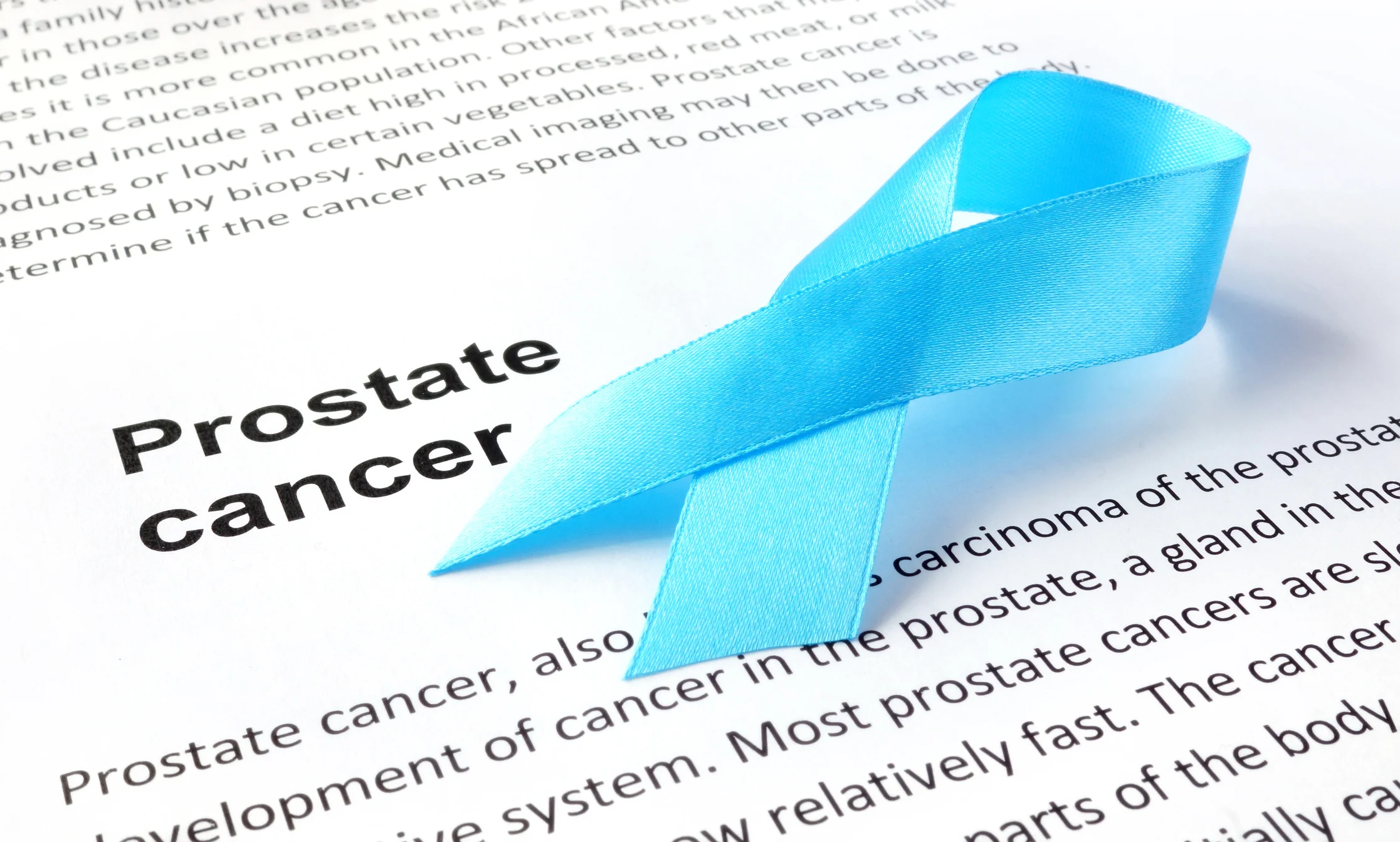 How to Beat Castration-Resistant Prostate Cancer