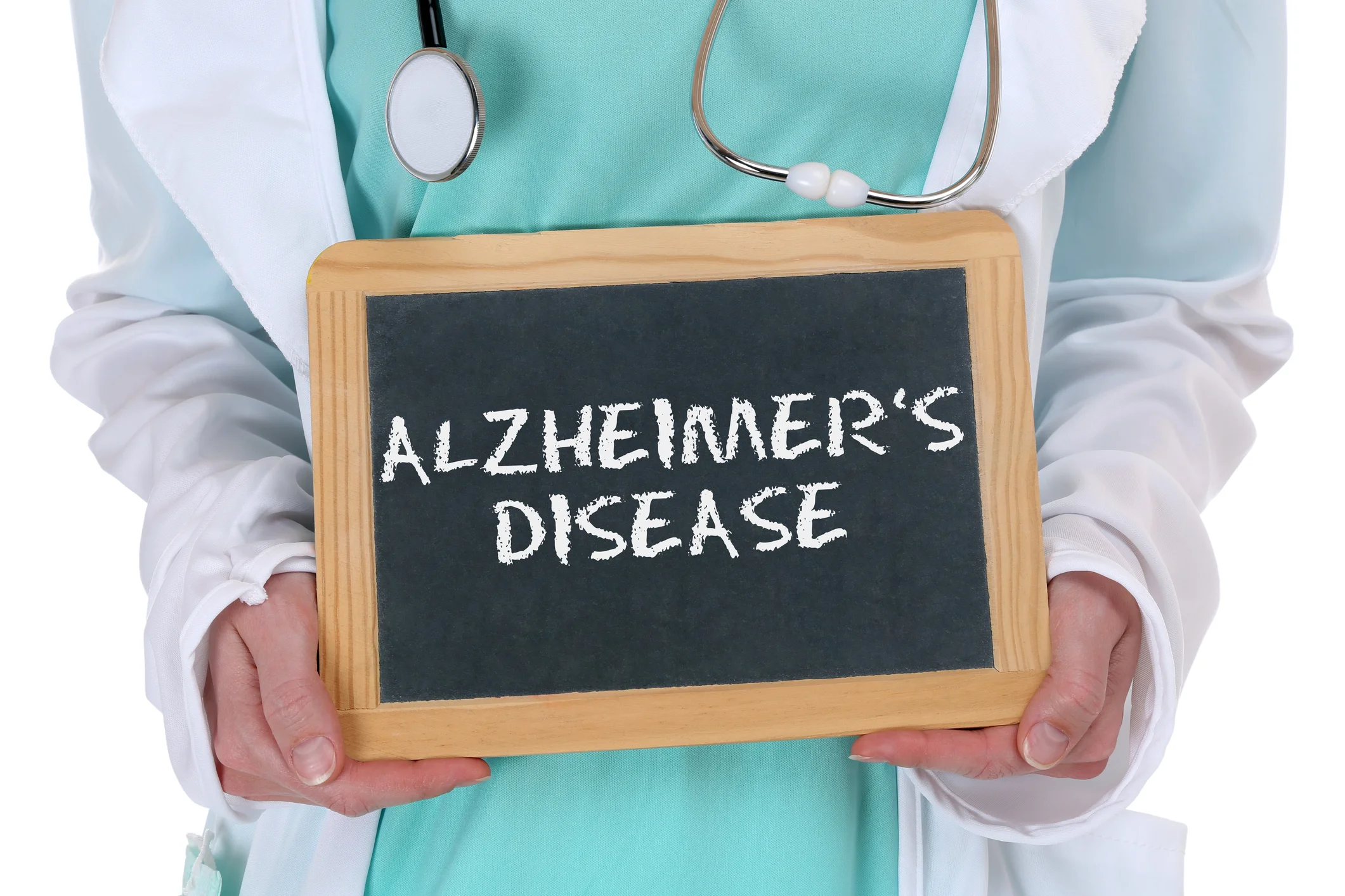 Selenium in the Battle Against Alzheimer's