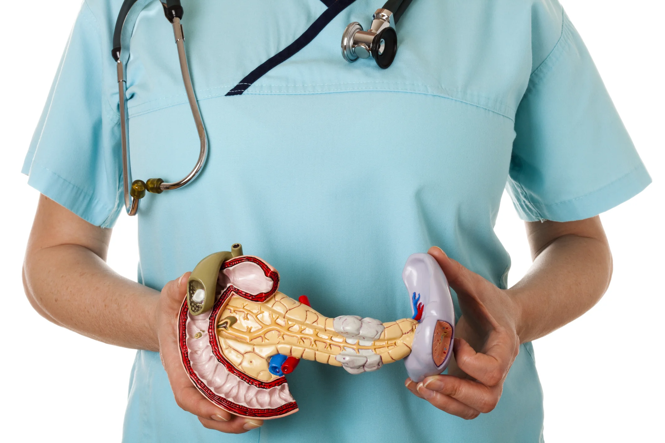 What you should know about pancreatitis