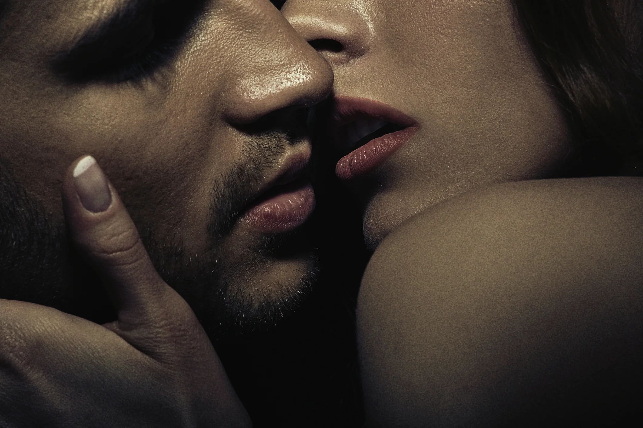12 ways to make sex exceptional after menopause