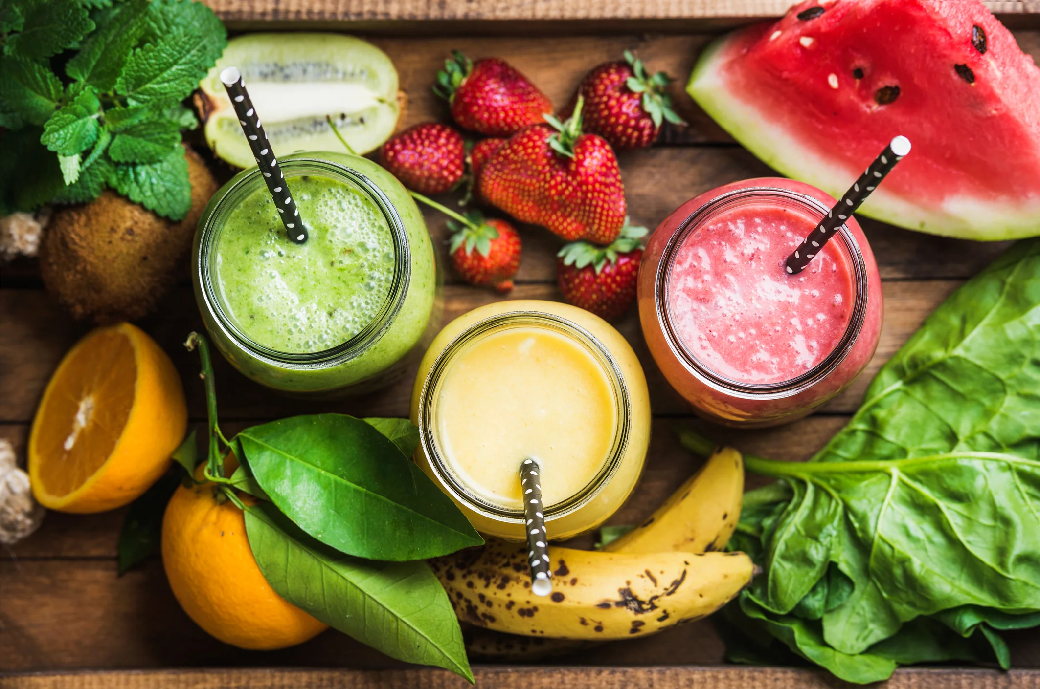 6 foods that are belly bloating instigators
