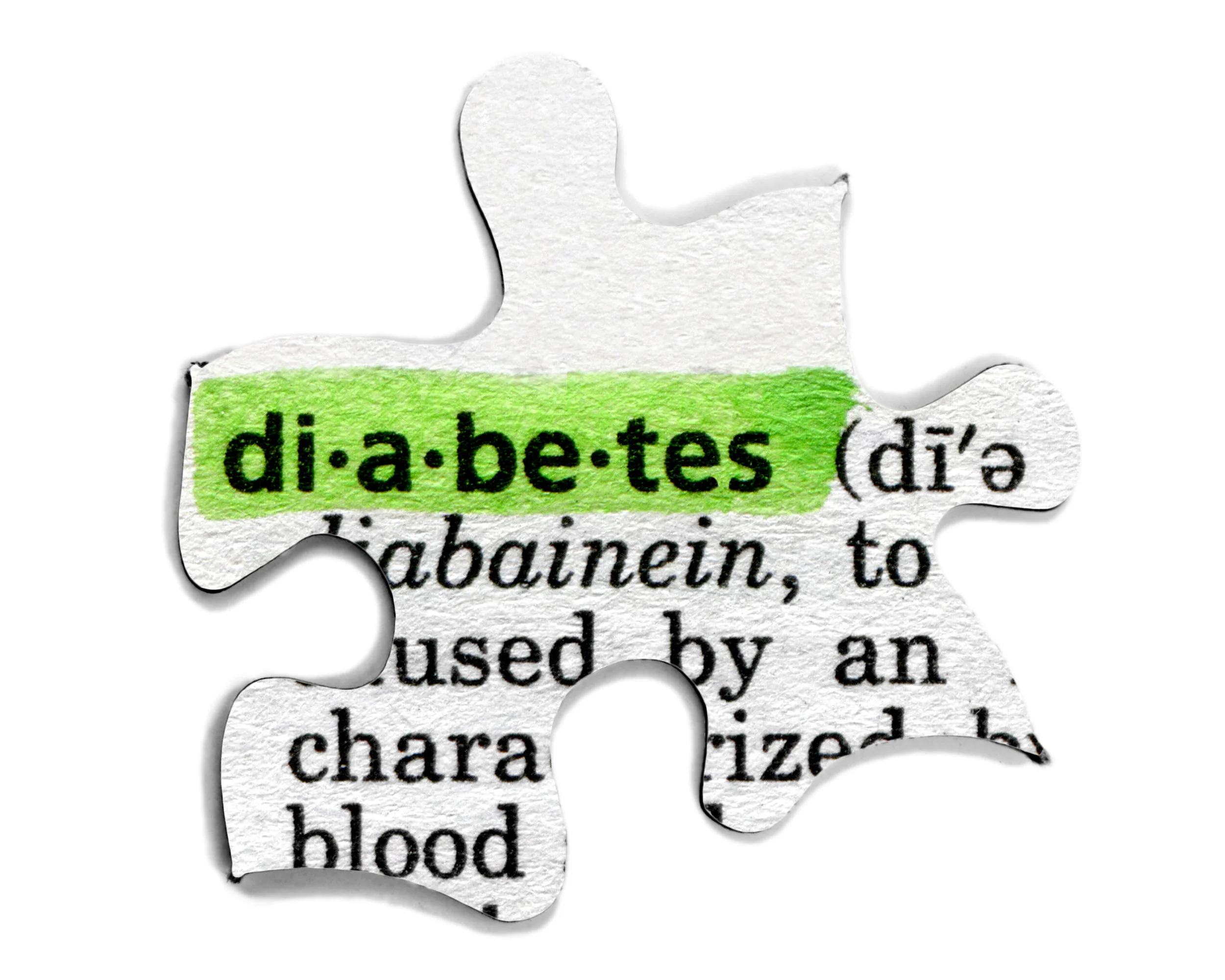 8 things every person with diabetes must do to minimize complications