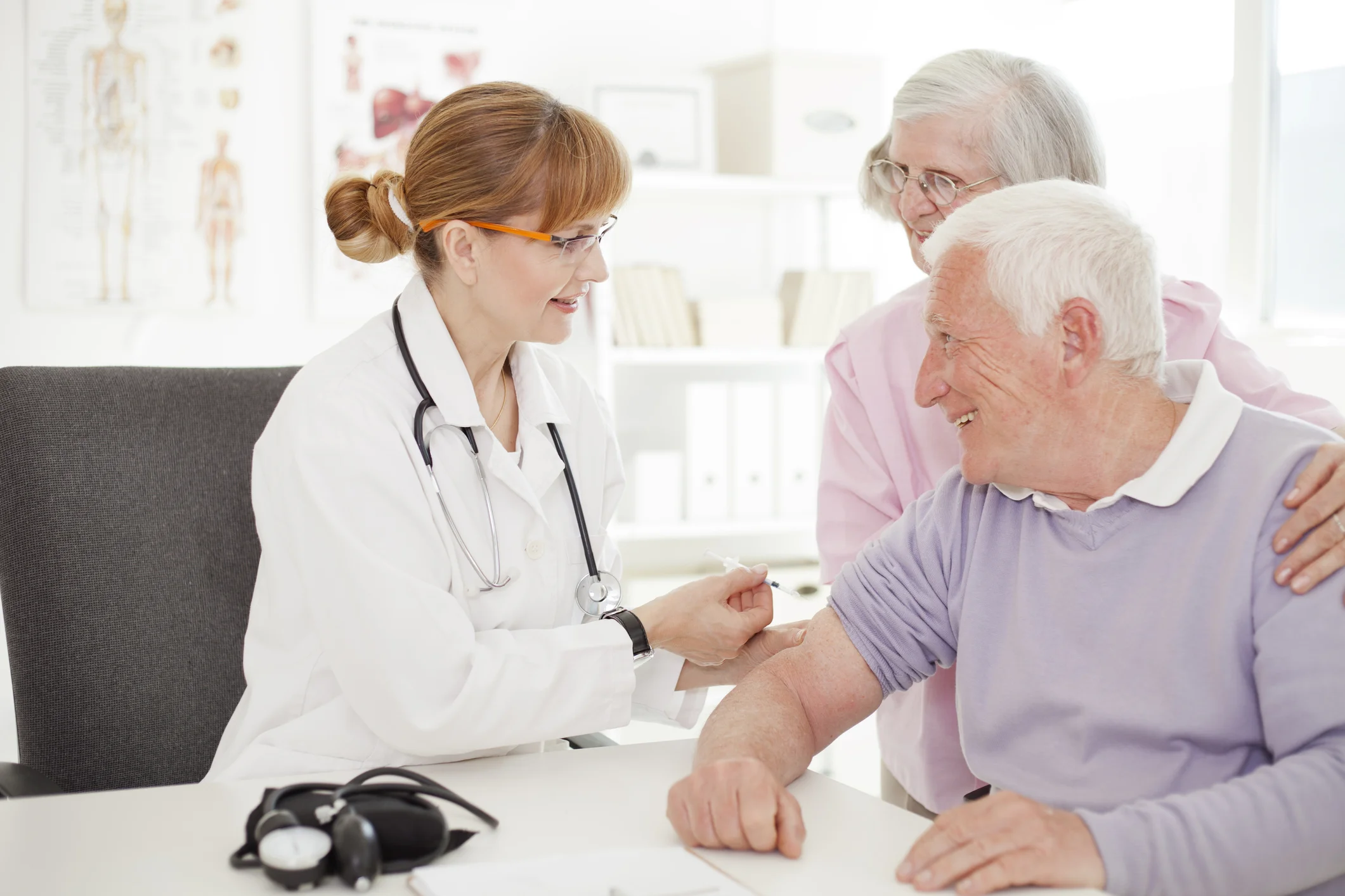 Beating Prostate Cancer with Immunotherapy