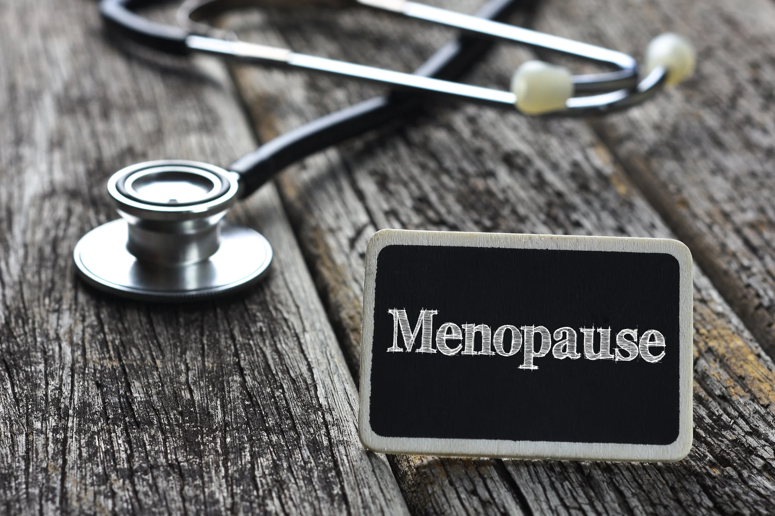 Coping with Perimenopause