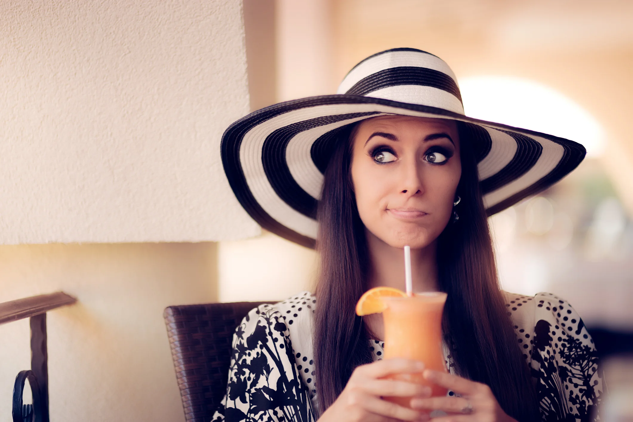 Why Women Should Drink Less Than Men
