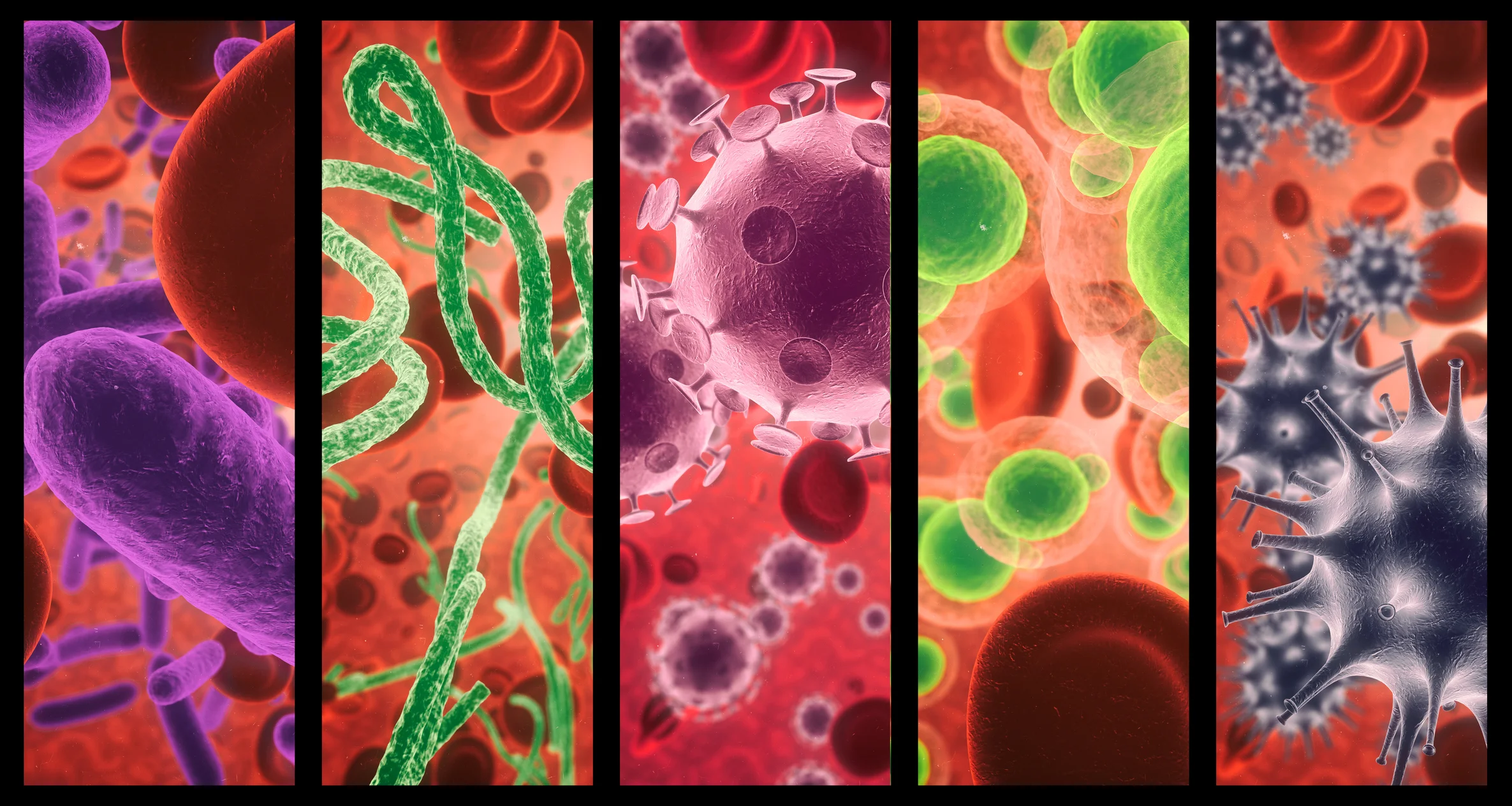 A Colorful Test for Prostate Cancer