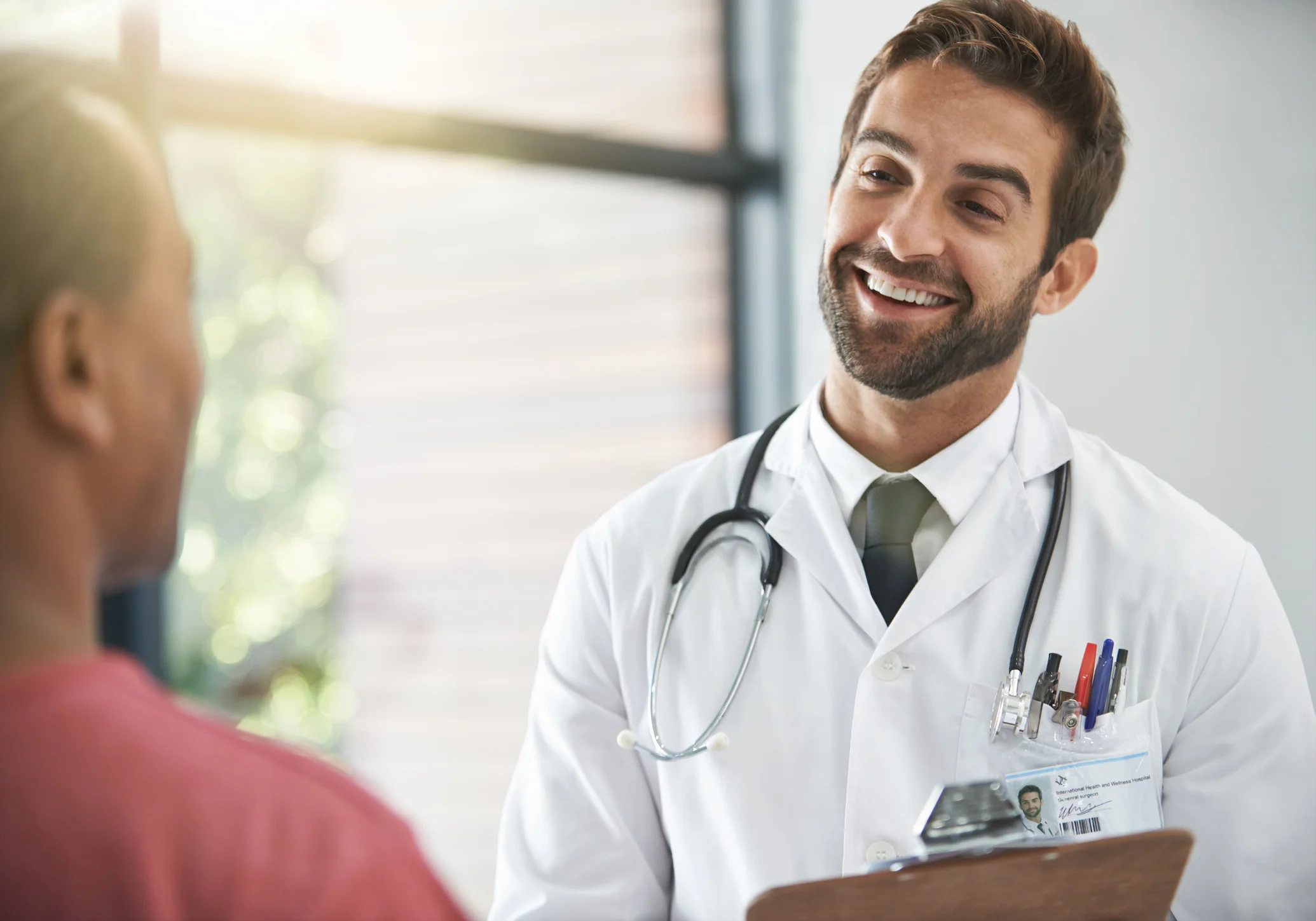 Epididymitis – a cause for concern for men