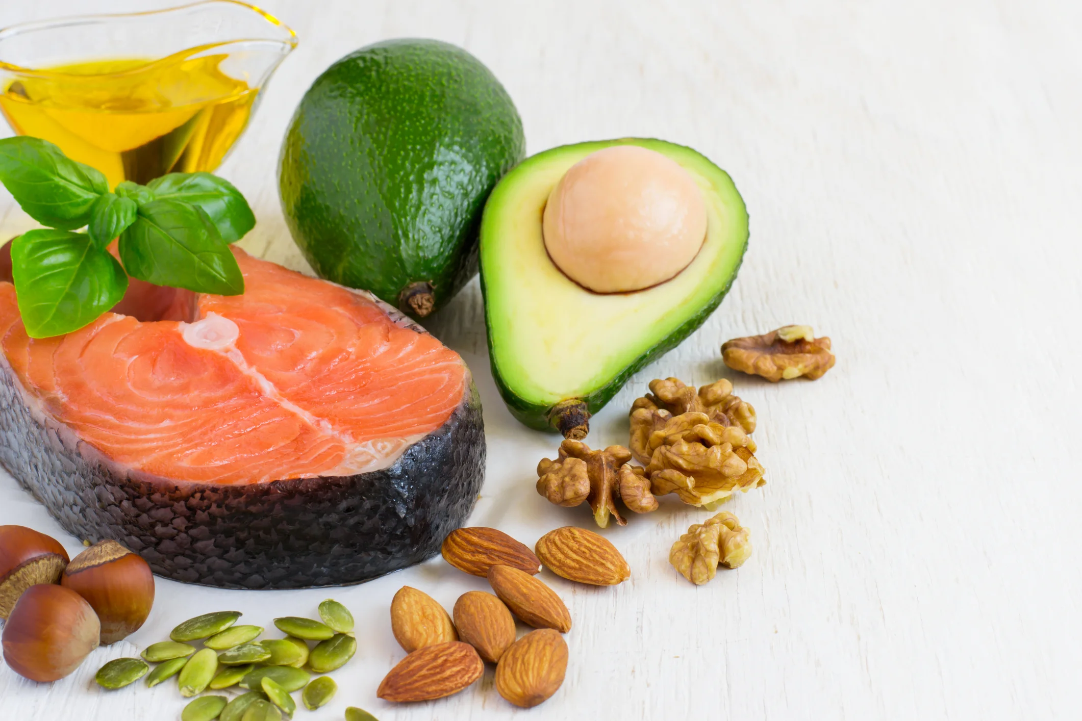 Smart ways to lower LDL or “bad” cholesterol
