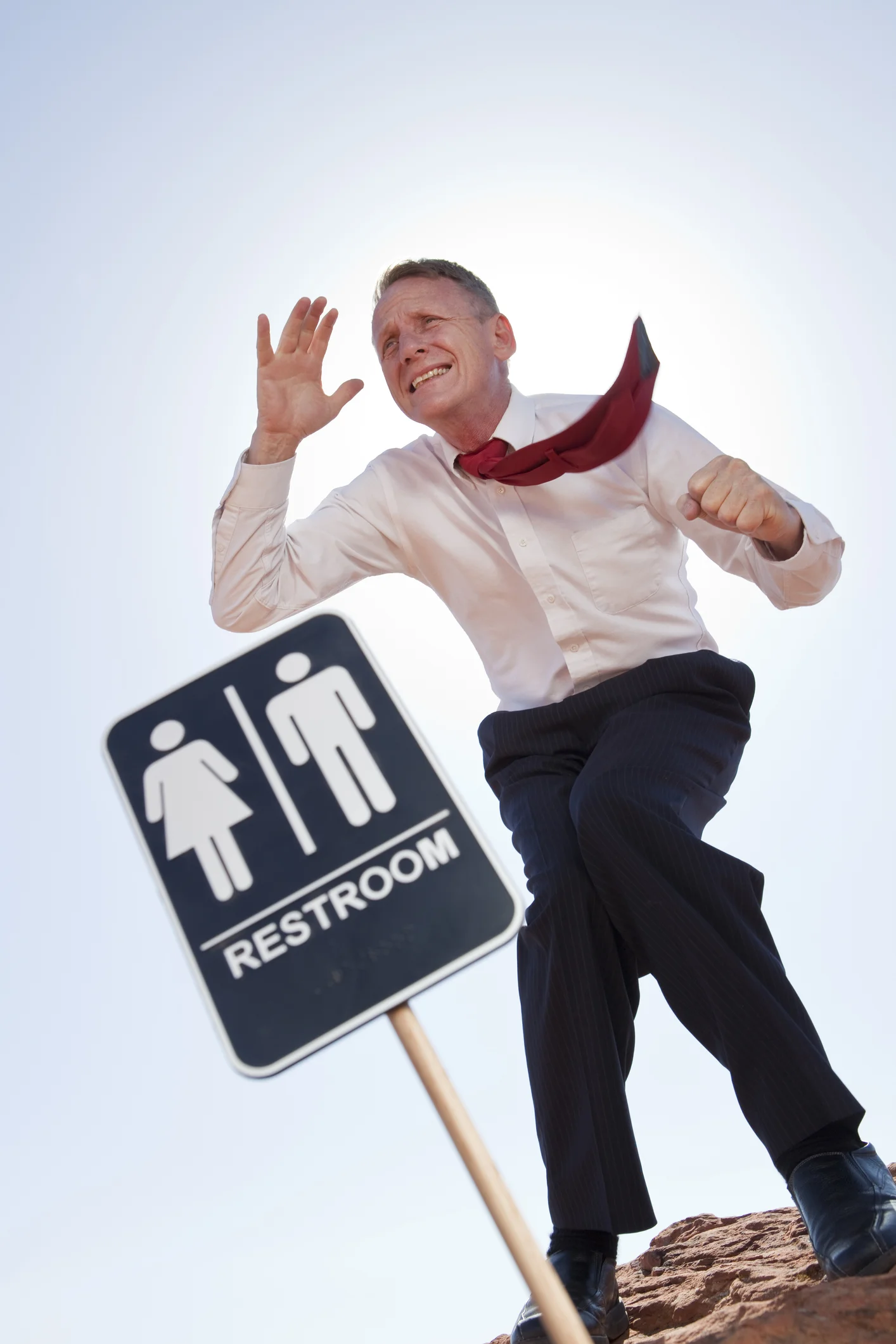 Do you have a neurogenic bladder?