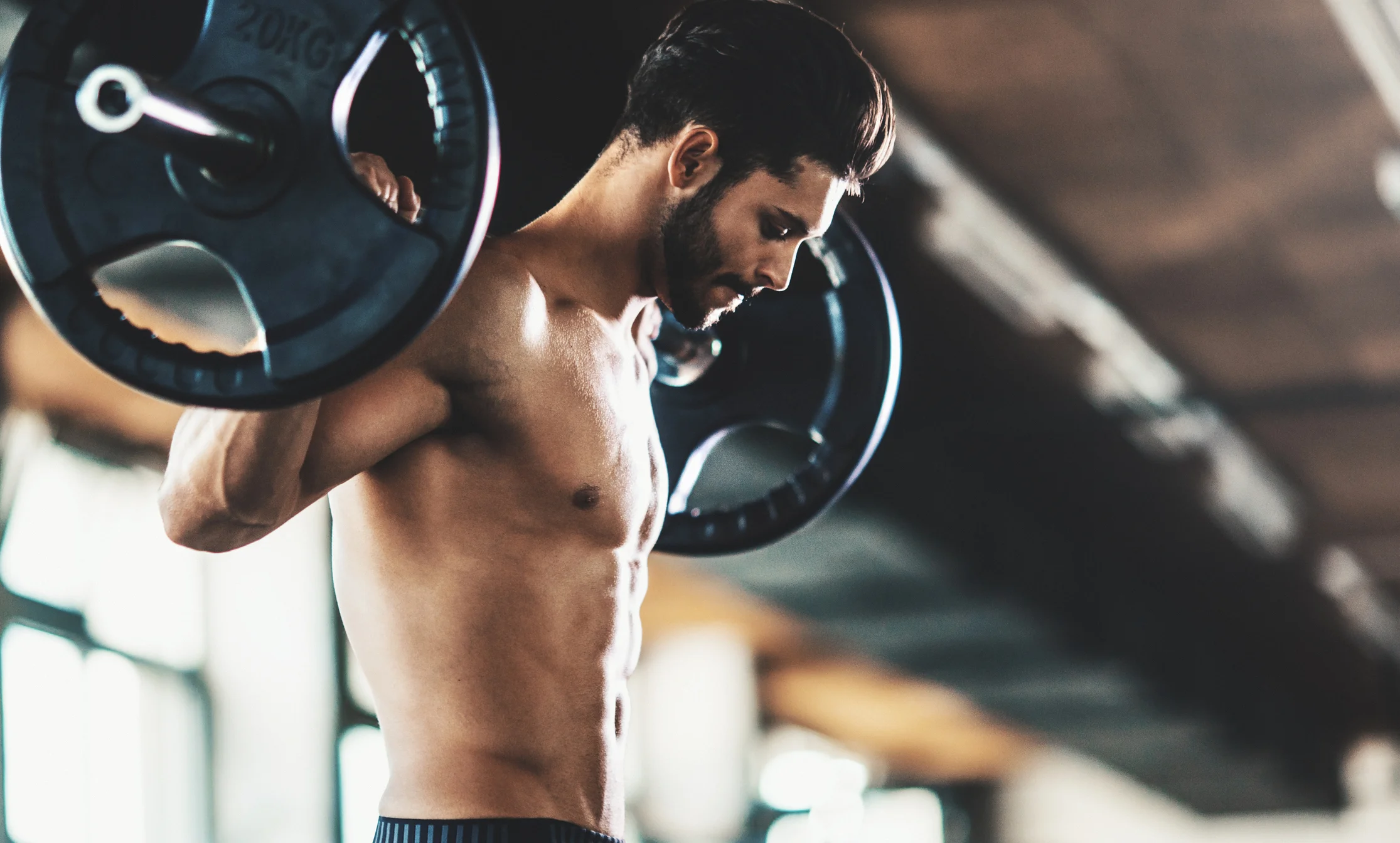 10 must do exercises for men for superior sex 