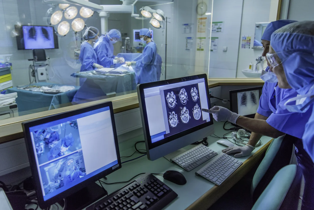 Diagnosing and Reviving Failing Healthcare System