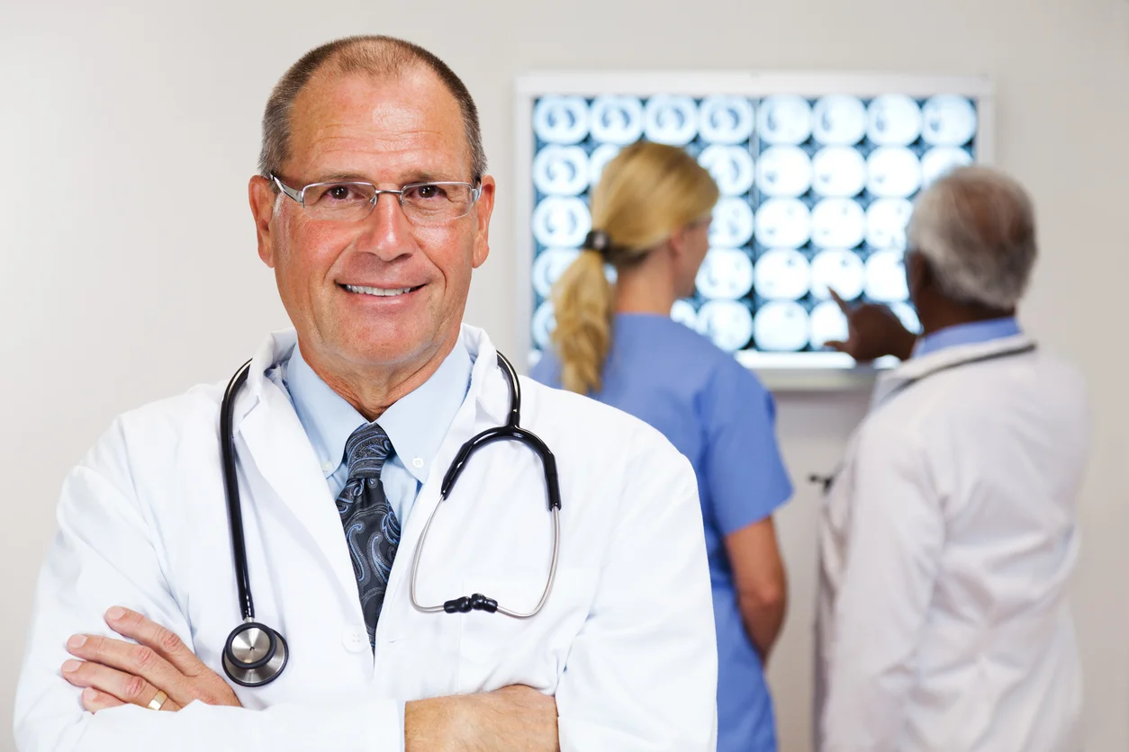 Prostate cancer screening recommendations upgraded in new draft by US Preventative Services Task Force 