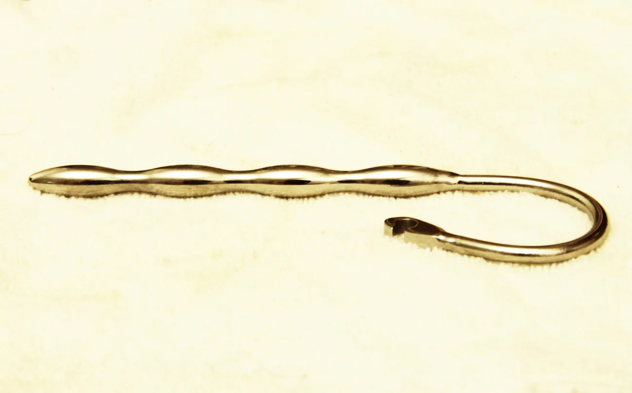 Understanding what a urethral stricture is
