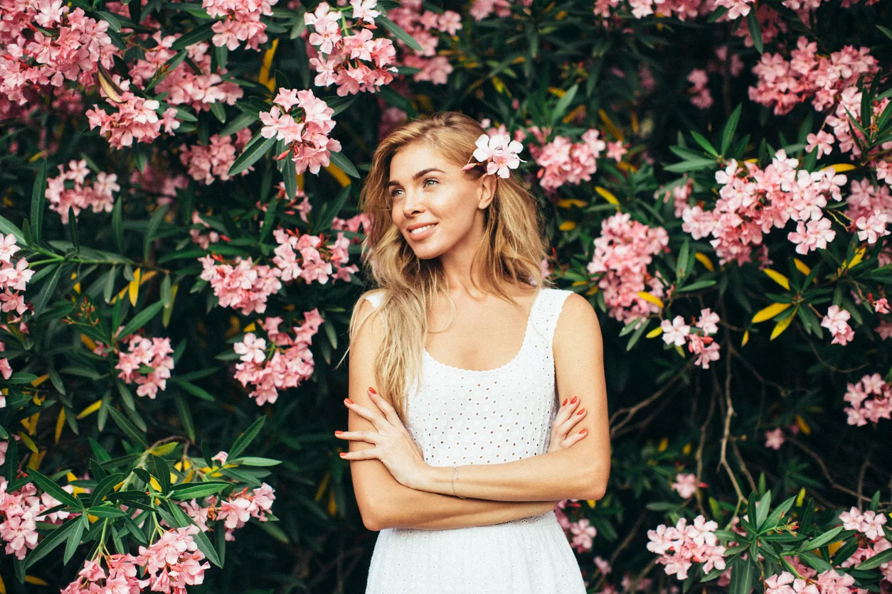 Get gorgeous skin by summer with these 7 foods