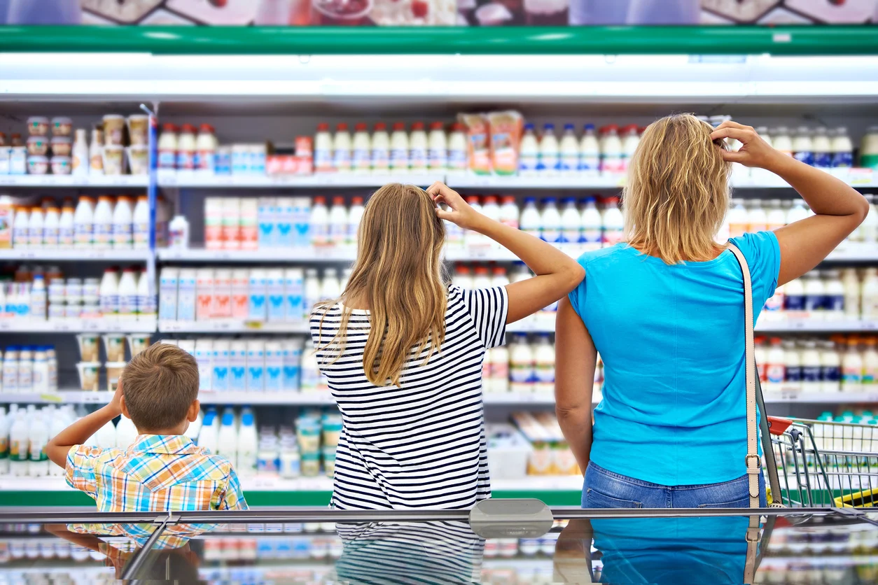 8 foods shockingly high in sugar