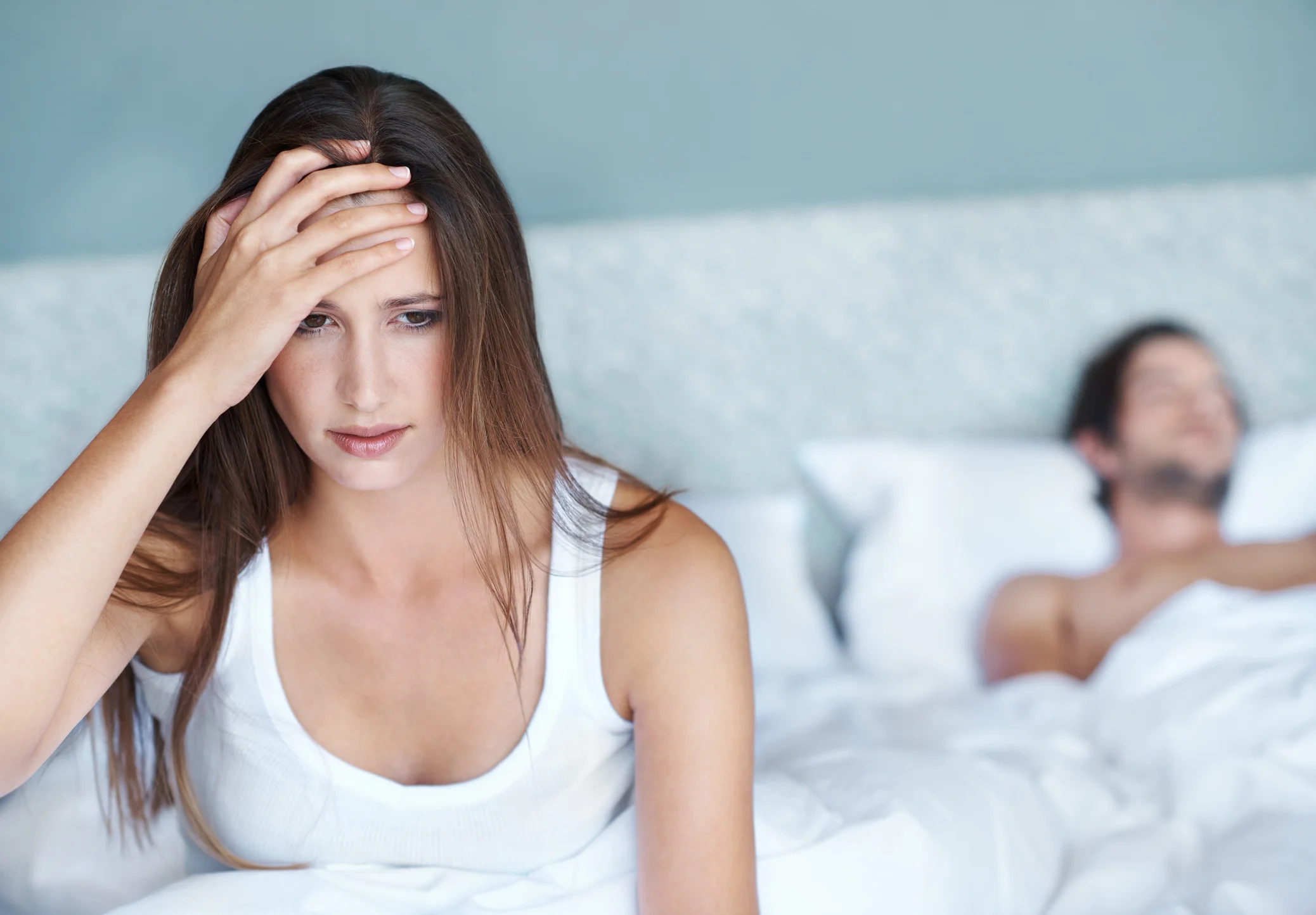 Can sex be a potential trigger for headaches?