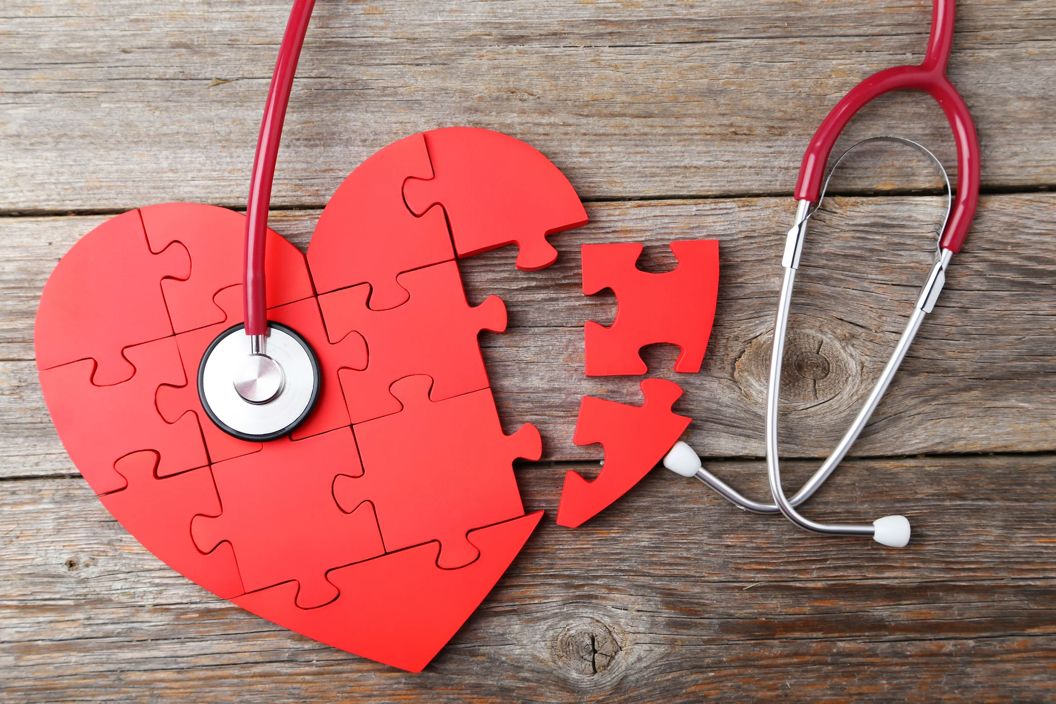 Hot flashes may increase risk of heart disease