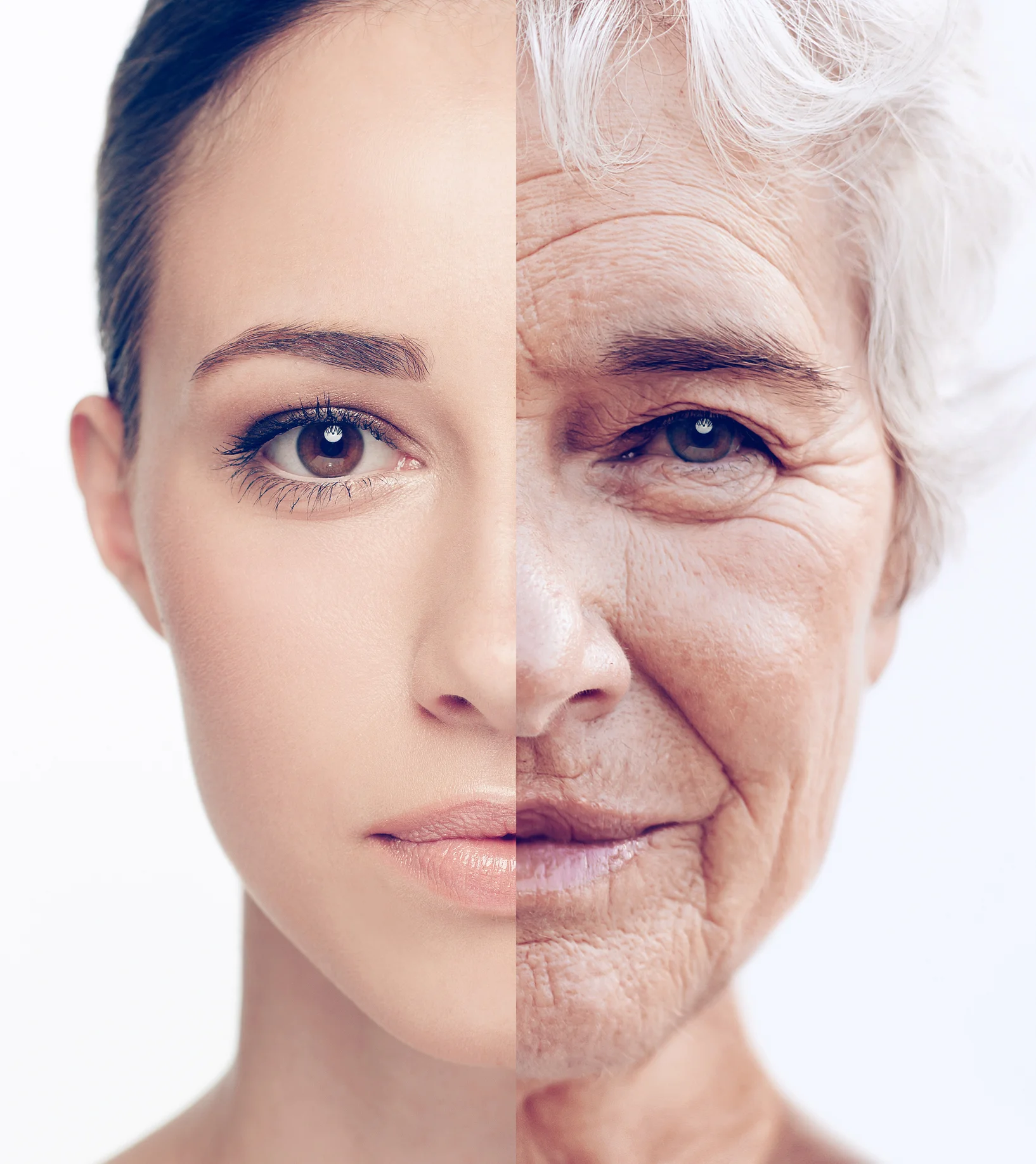 Startling ways your body will change with age