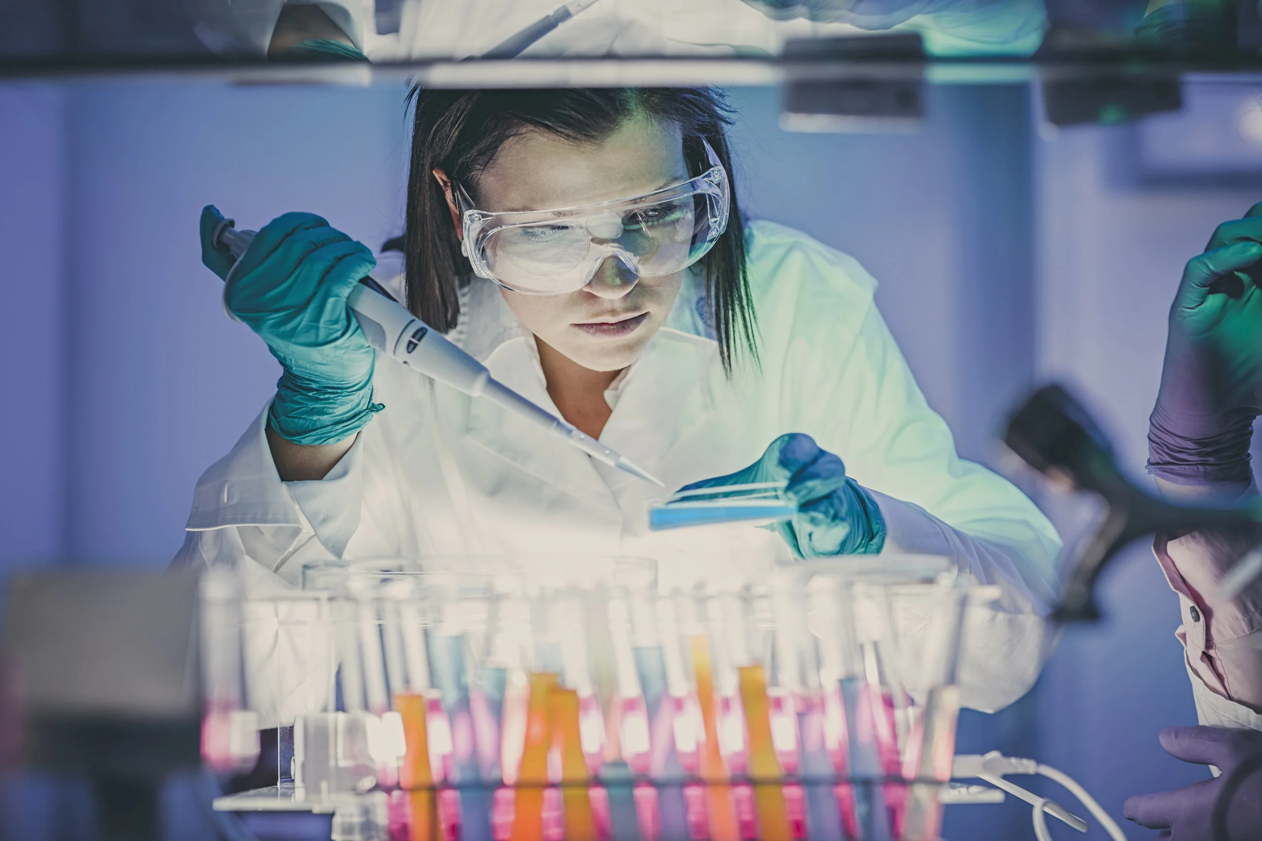 Re-Programming Your Body to Fight Cancer