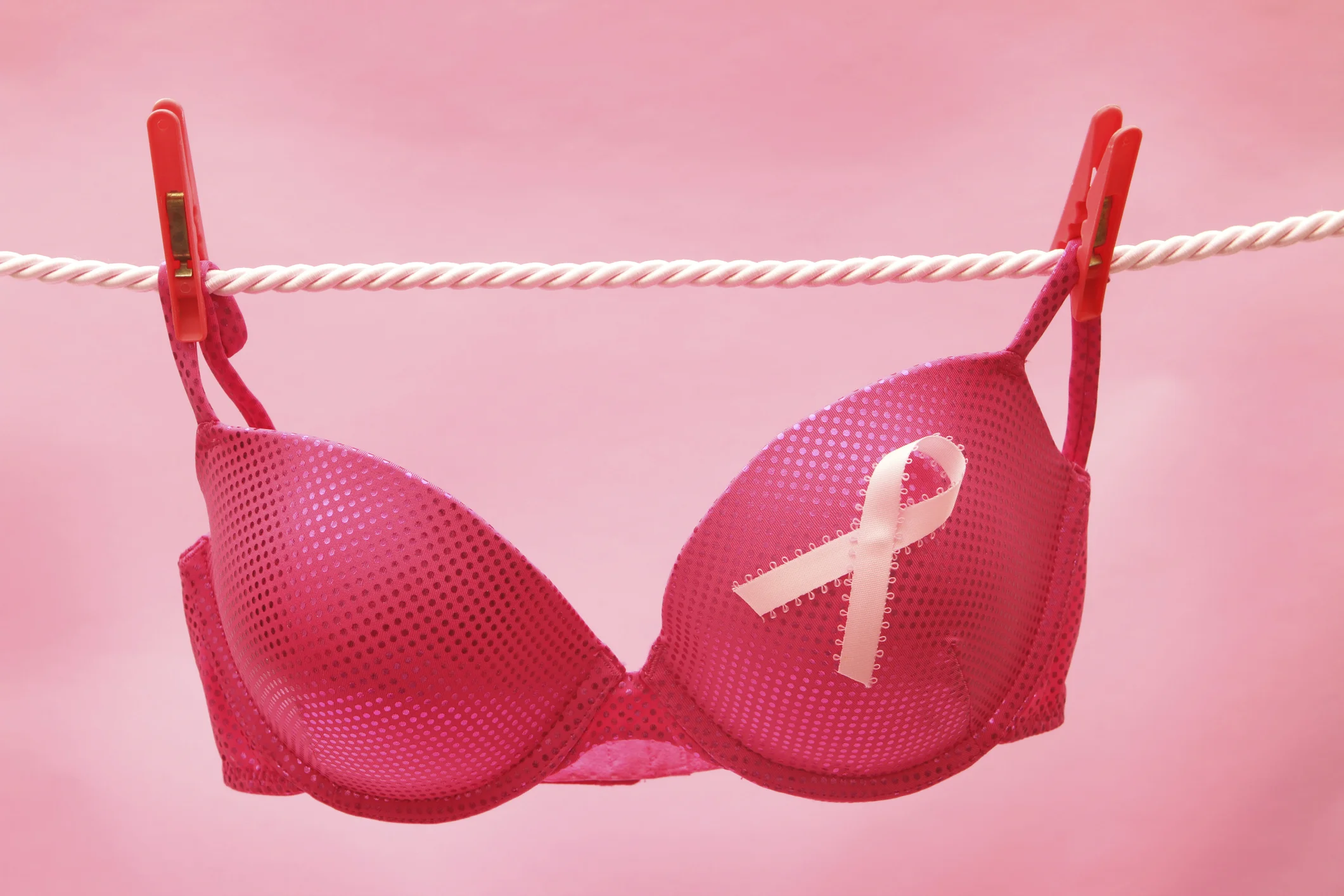 8 mistaken beliefs about breast cancer
